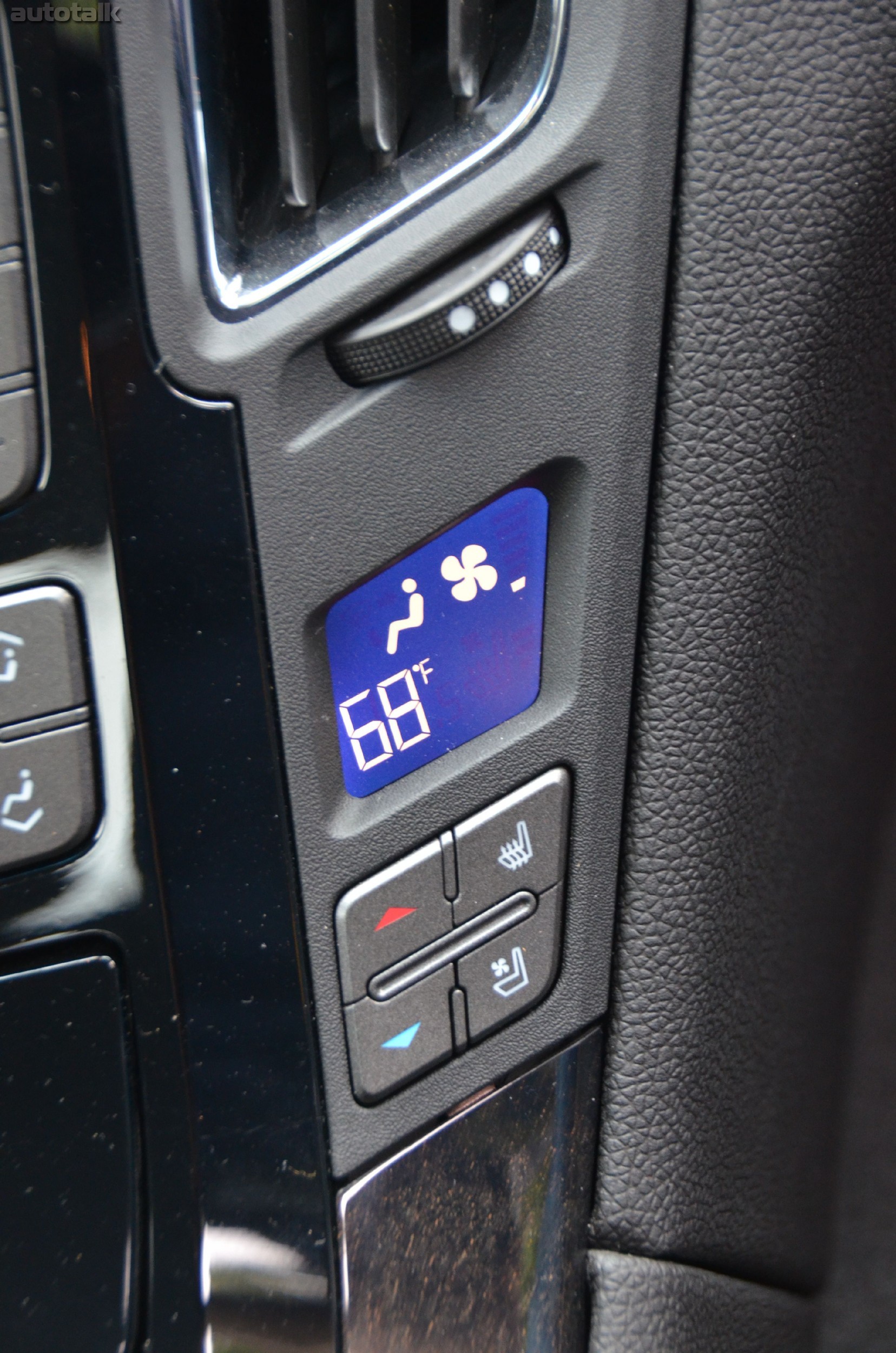 2012 Cadillac CTS-V Sedan Review