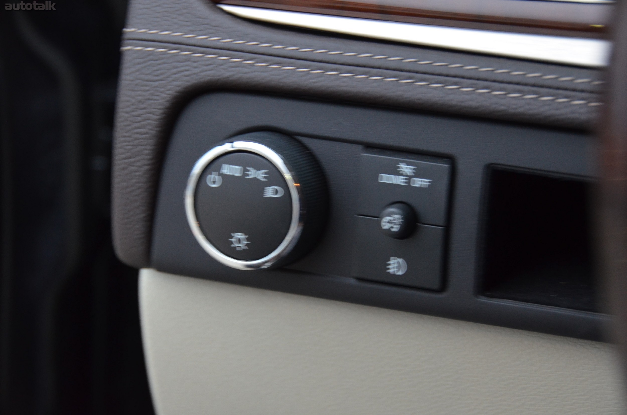 2012 Cadillac Escalade ESV Platinum Review