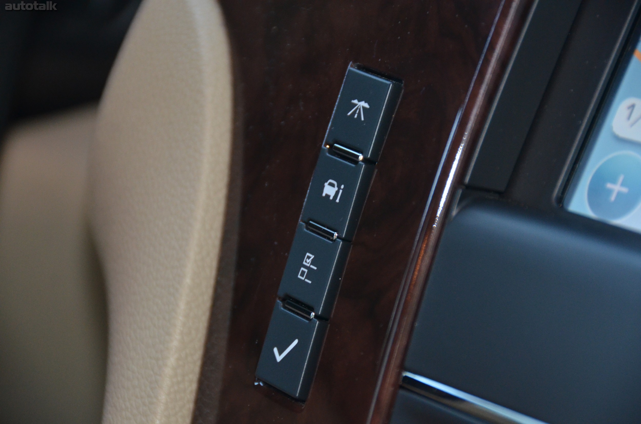 2012 Cadillac Escalade Review