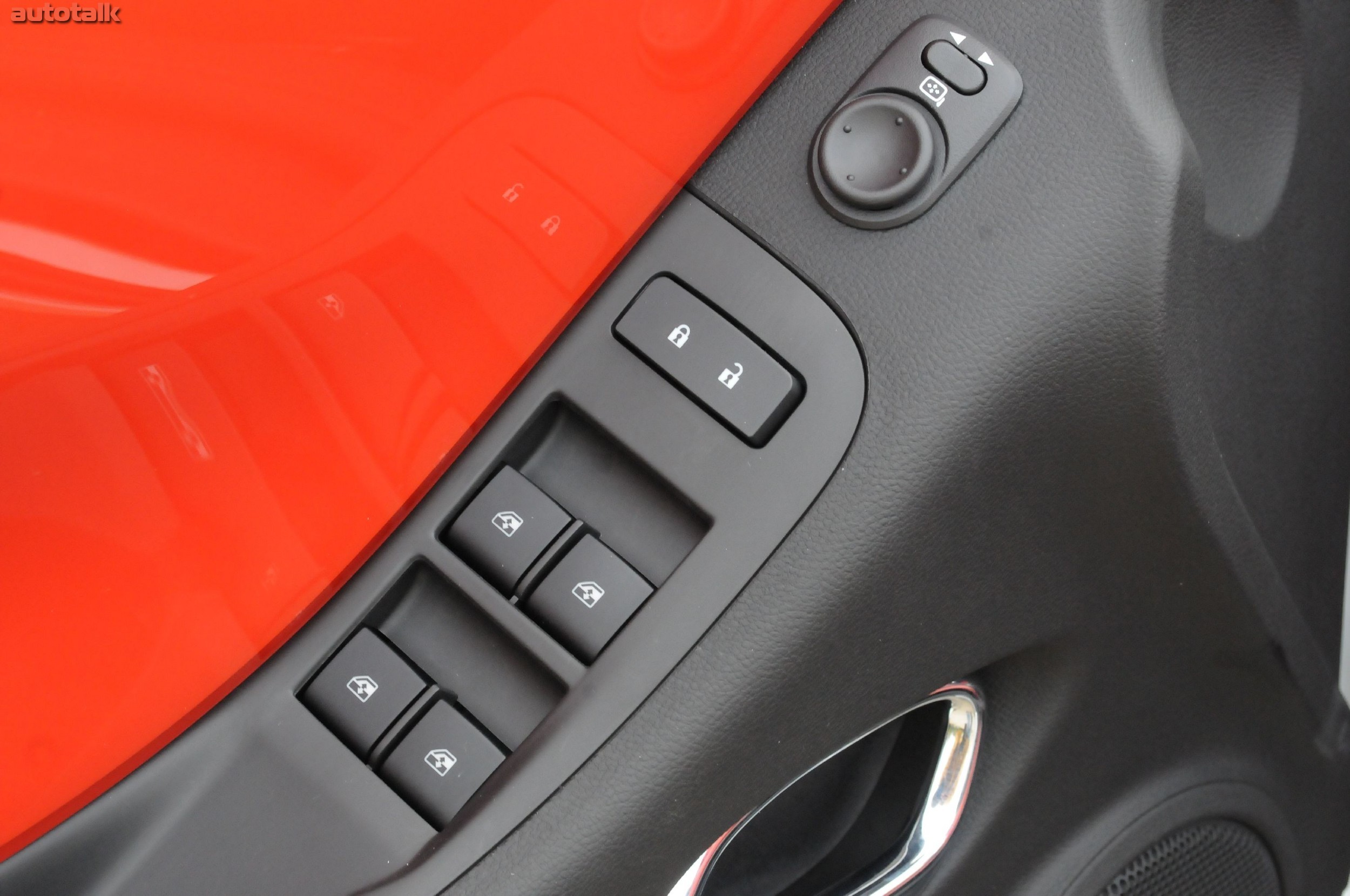 2012 Chevrolet Camaro Convertible Review