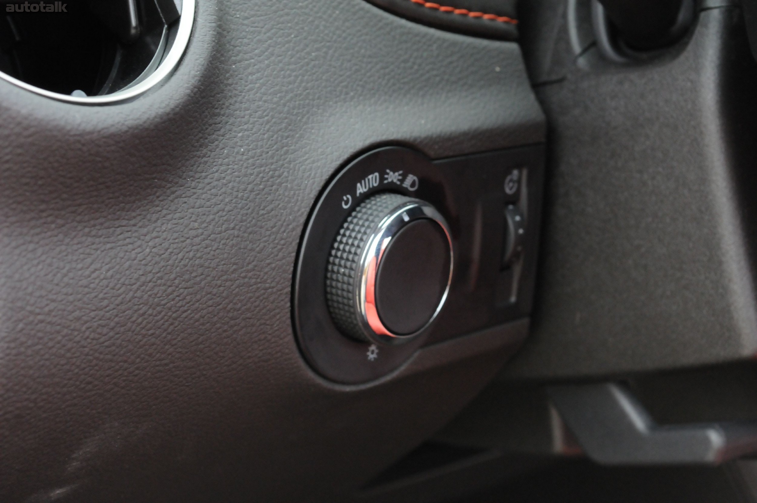 2012 Chevrolet Camaro Convertible Review