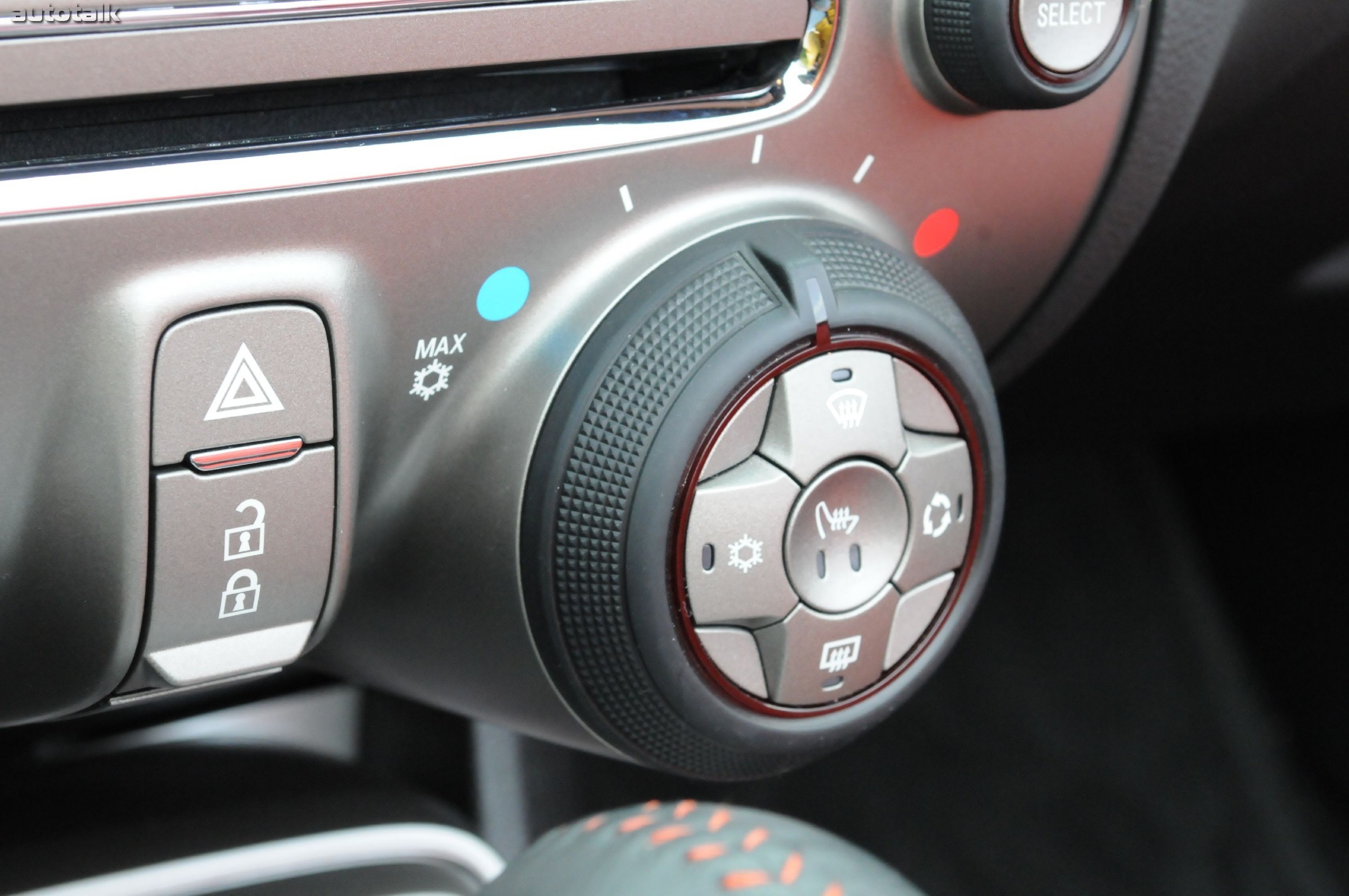 2012 Chevrolet Camaro Convertible Review