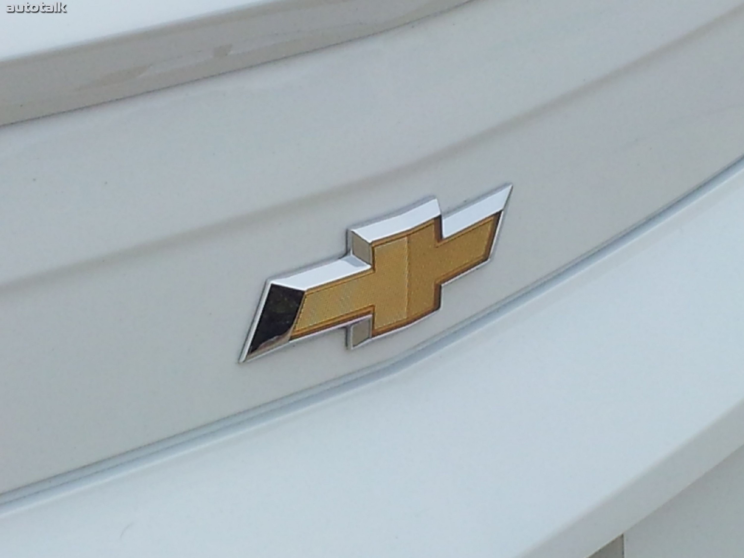 2012 Chevrolet Camaro Convertible Review