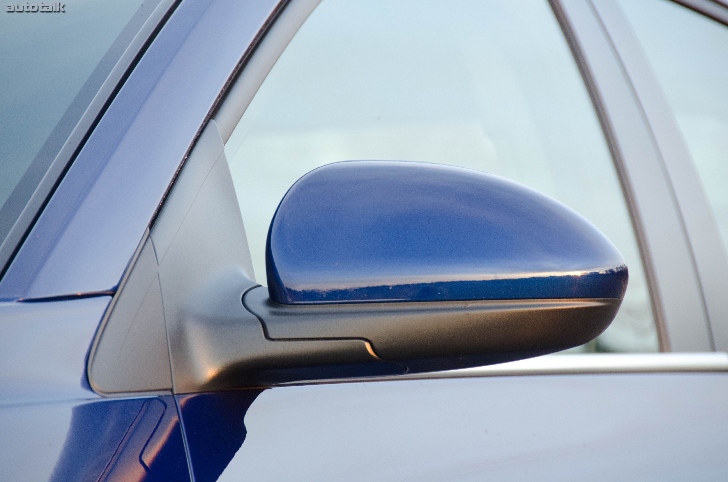 2012 Chevrolet Cruze Review