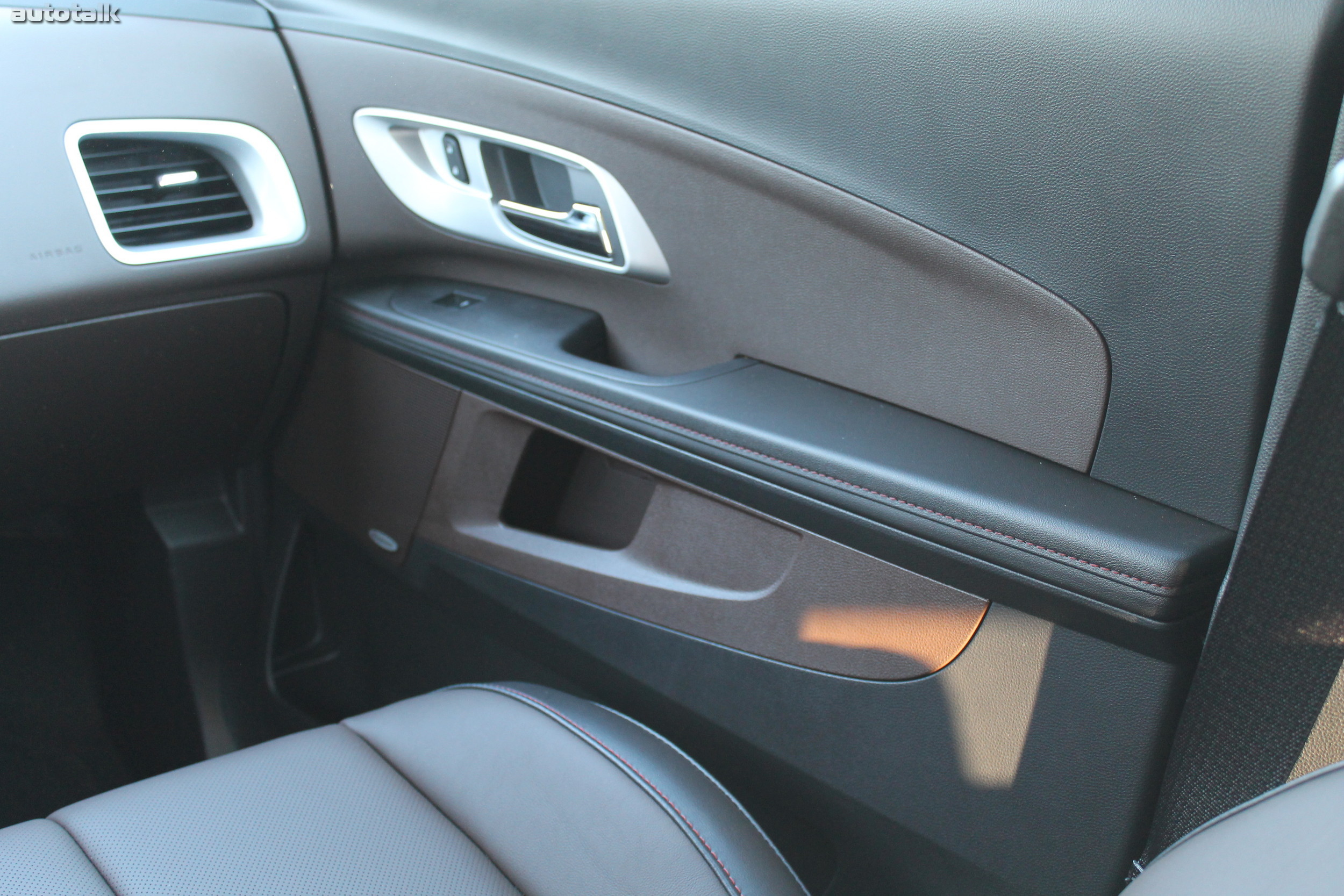 2012 Chevrolet Equinox Review