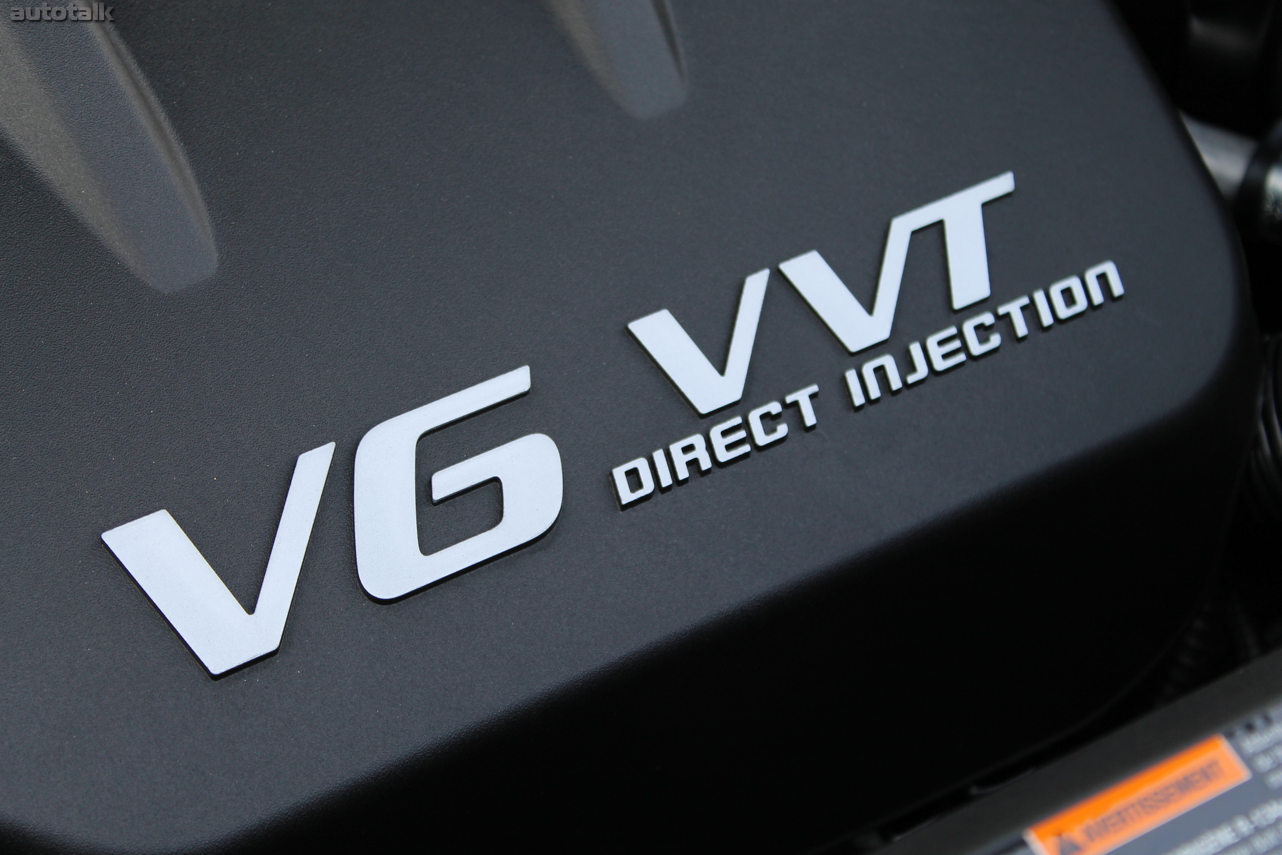 2012 Chevrolet Equinox Review