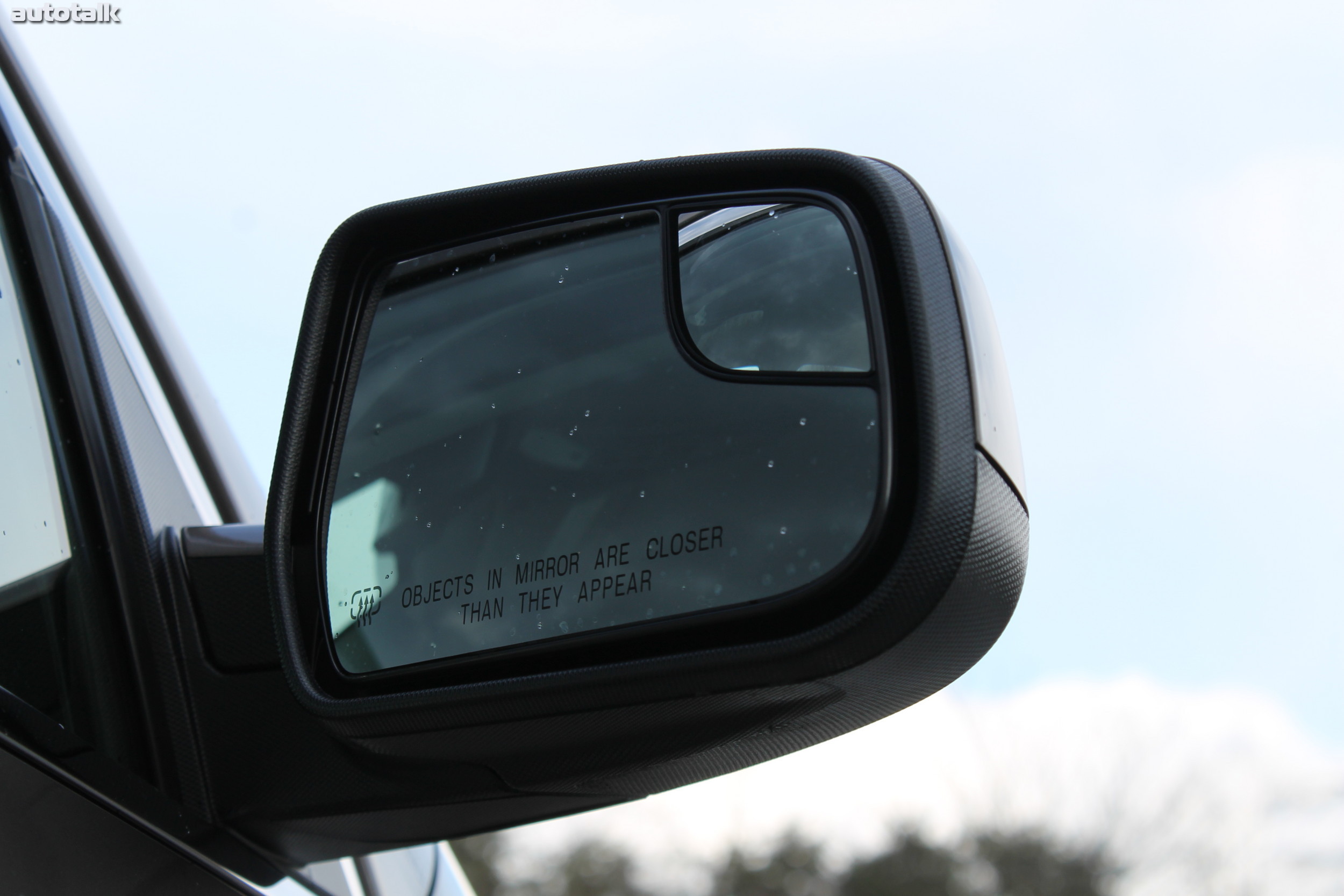 2012 Chevrolet Equinox Review