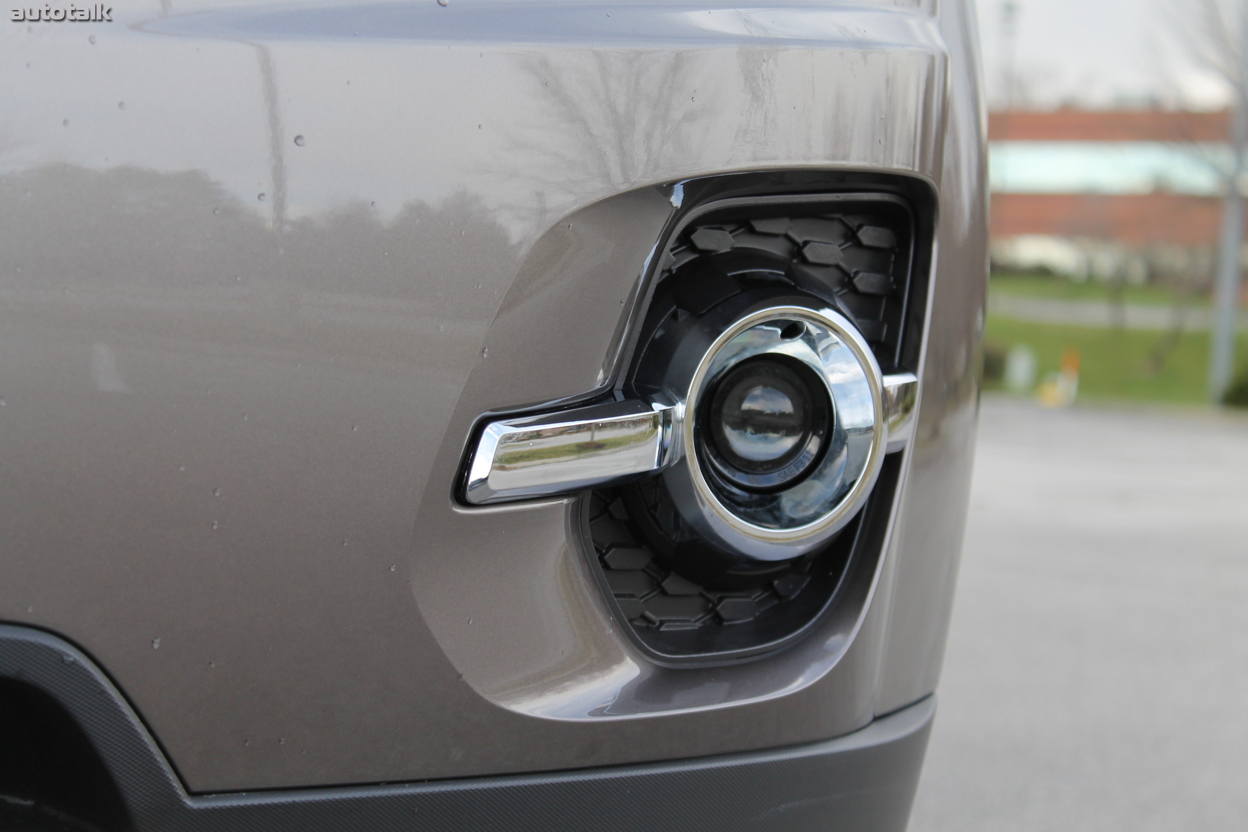 2012 Chevrolet Equinox Review