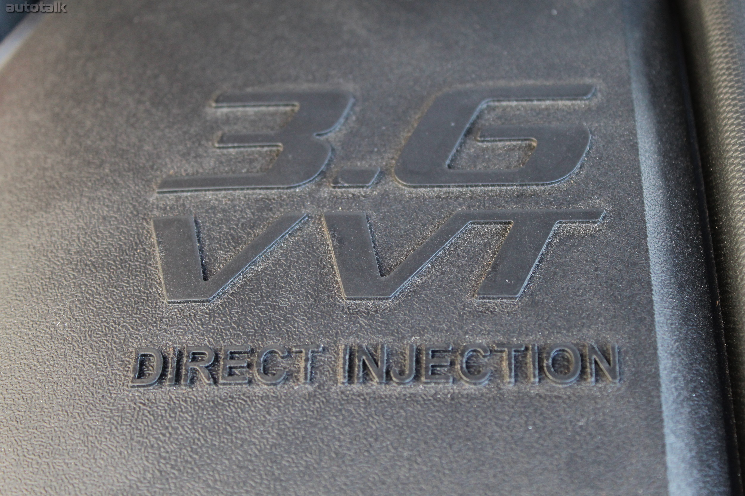 2012 Chevrolet Traverse Review