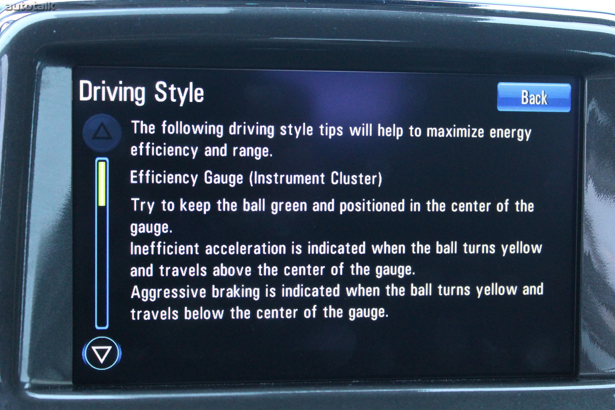 2012 Chevrolet Volt Review