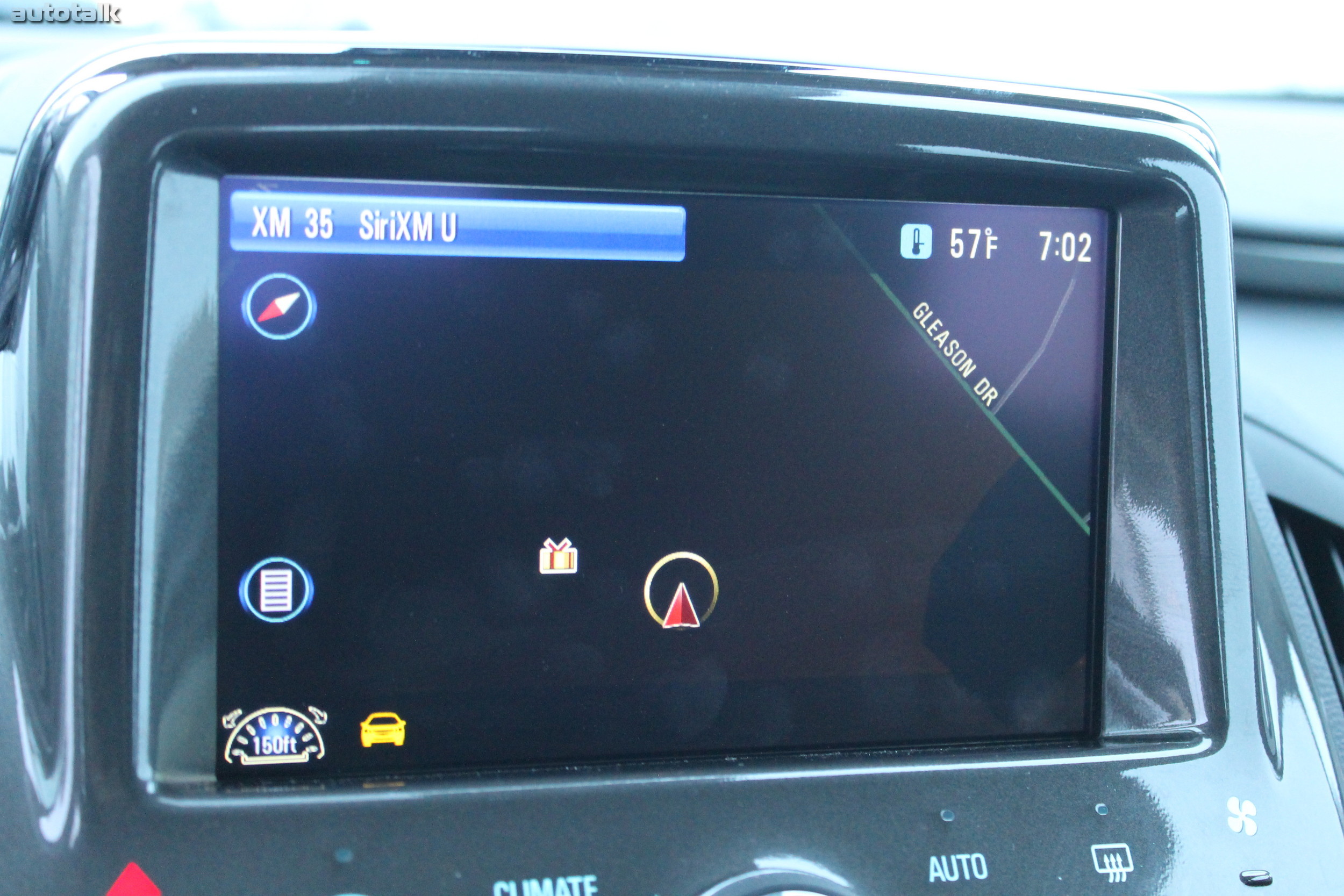 2012 Chevrolet Volt Review