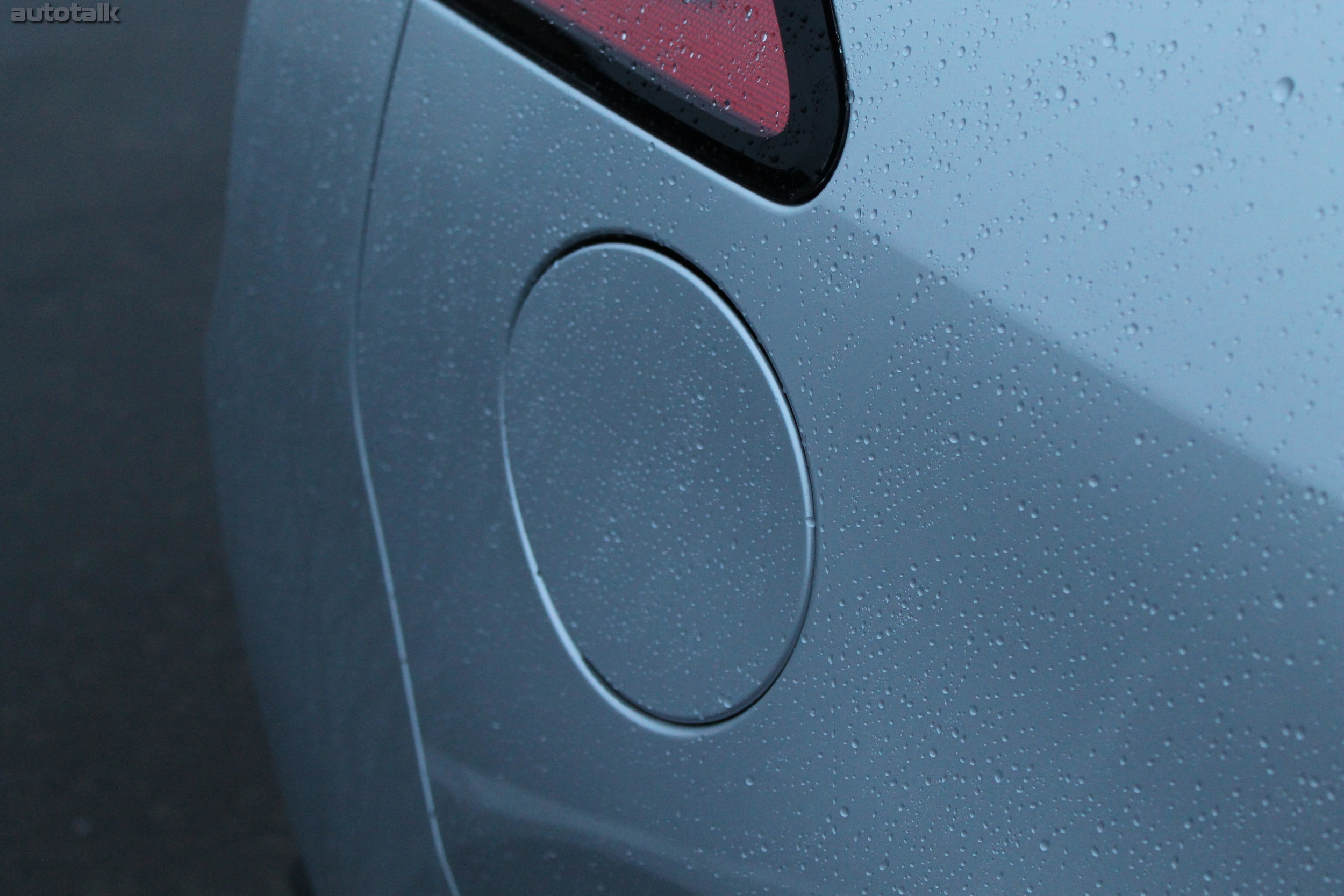 2012 Chevrolet Volt Review