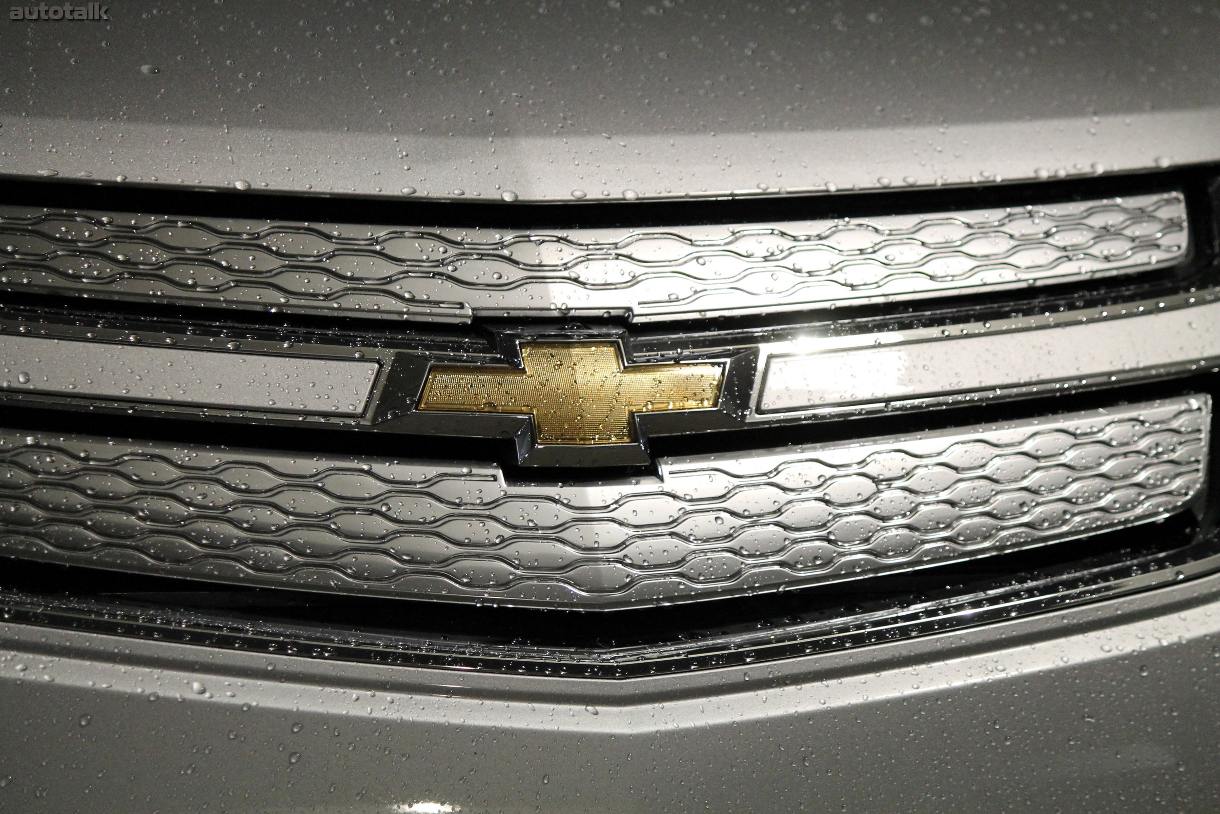 2012 Chevrolet Volt Review