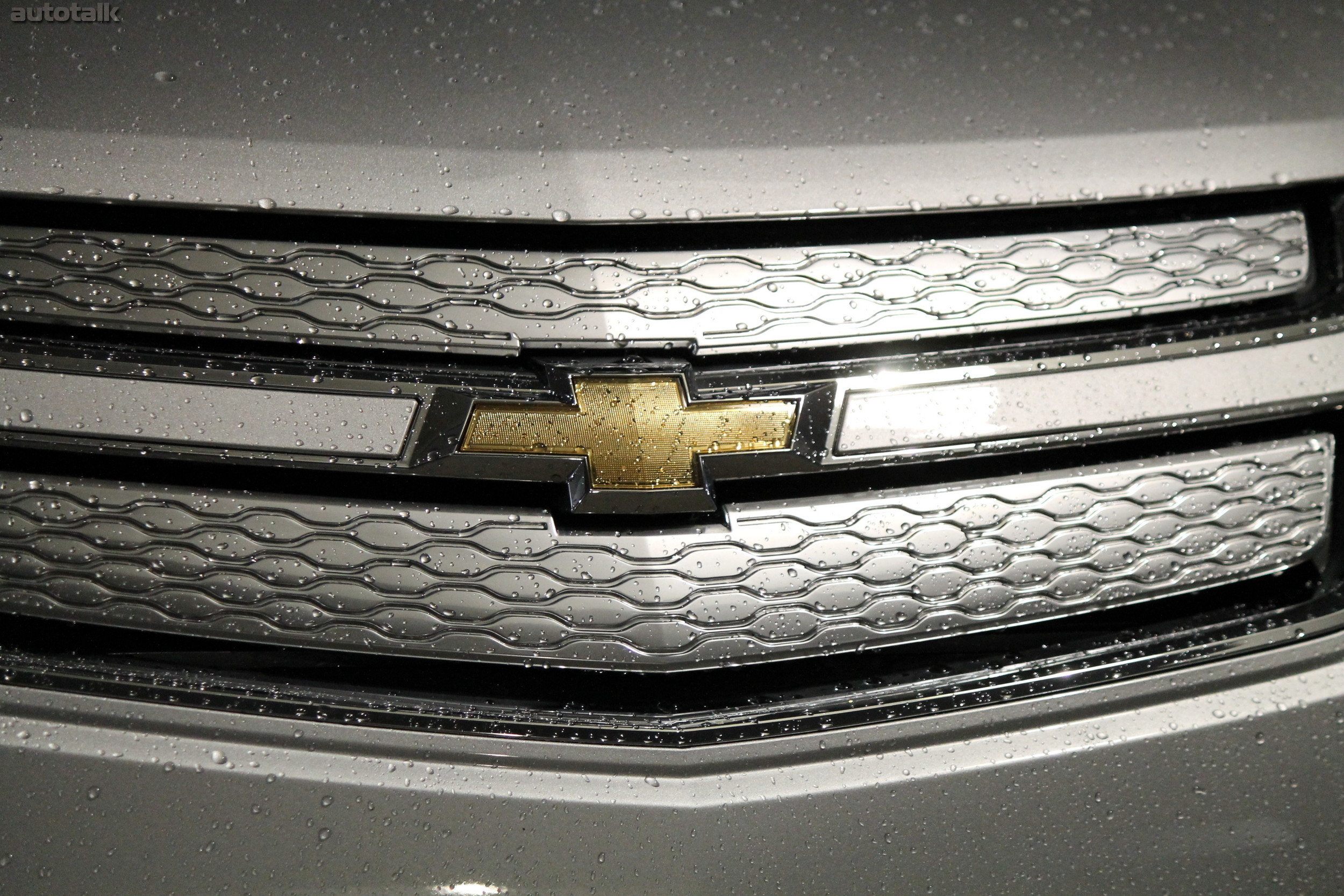 2012 Chevrolet Volt Review