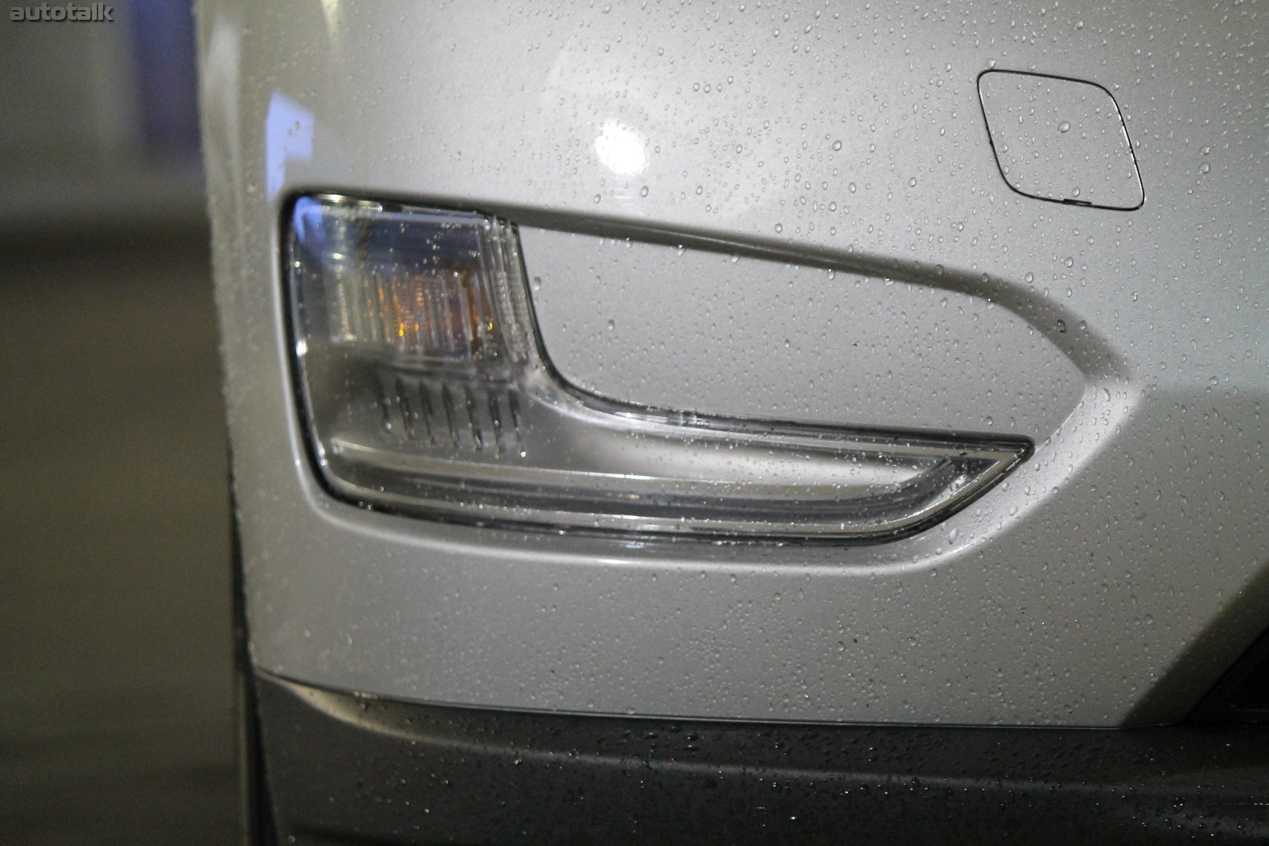 2012 Chevrolet Volt Review