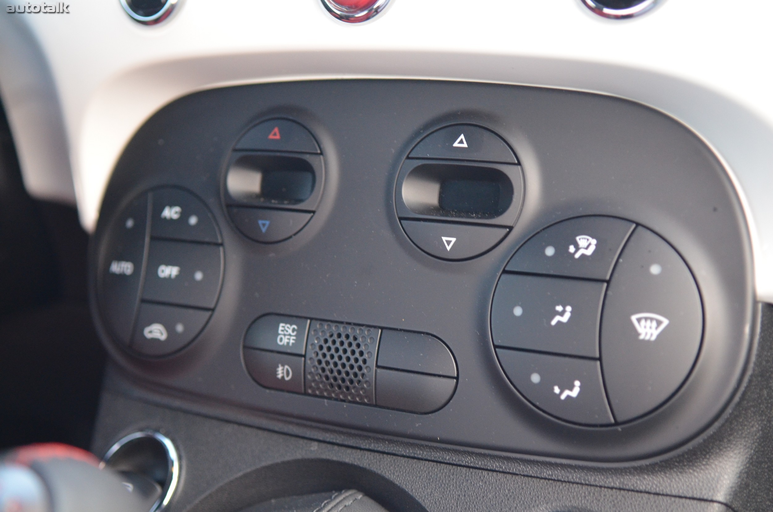 2012 Fiat 500 Abarth Review