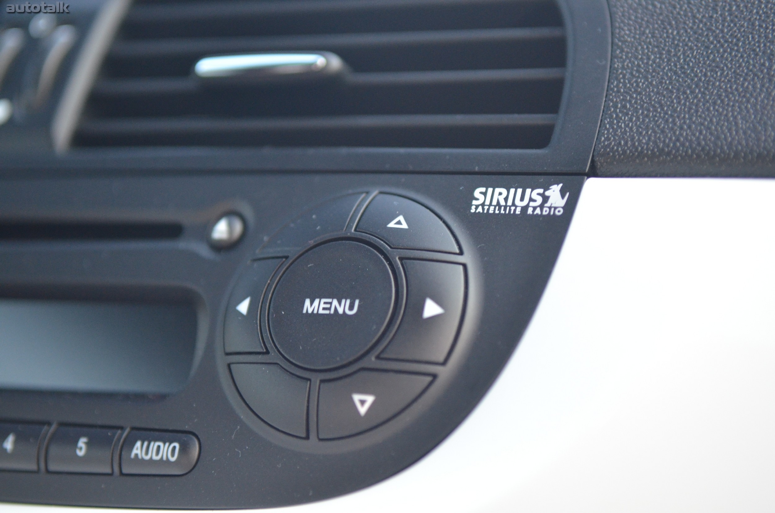 2012 Fiat 500 Abarth Review