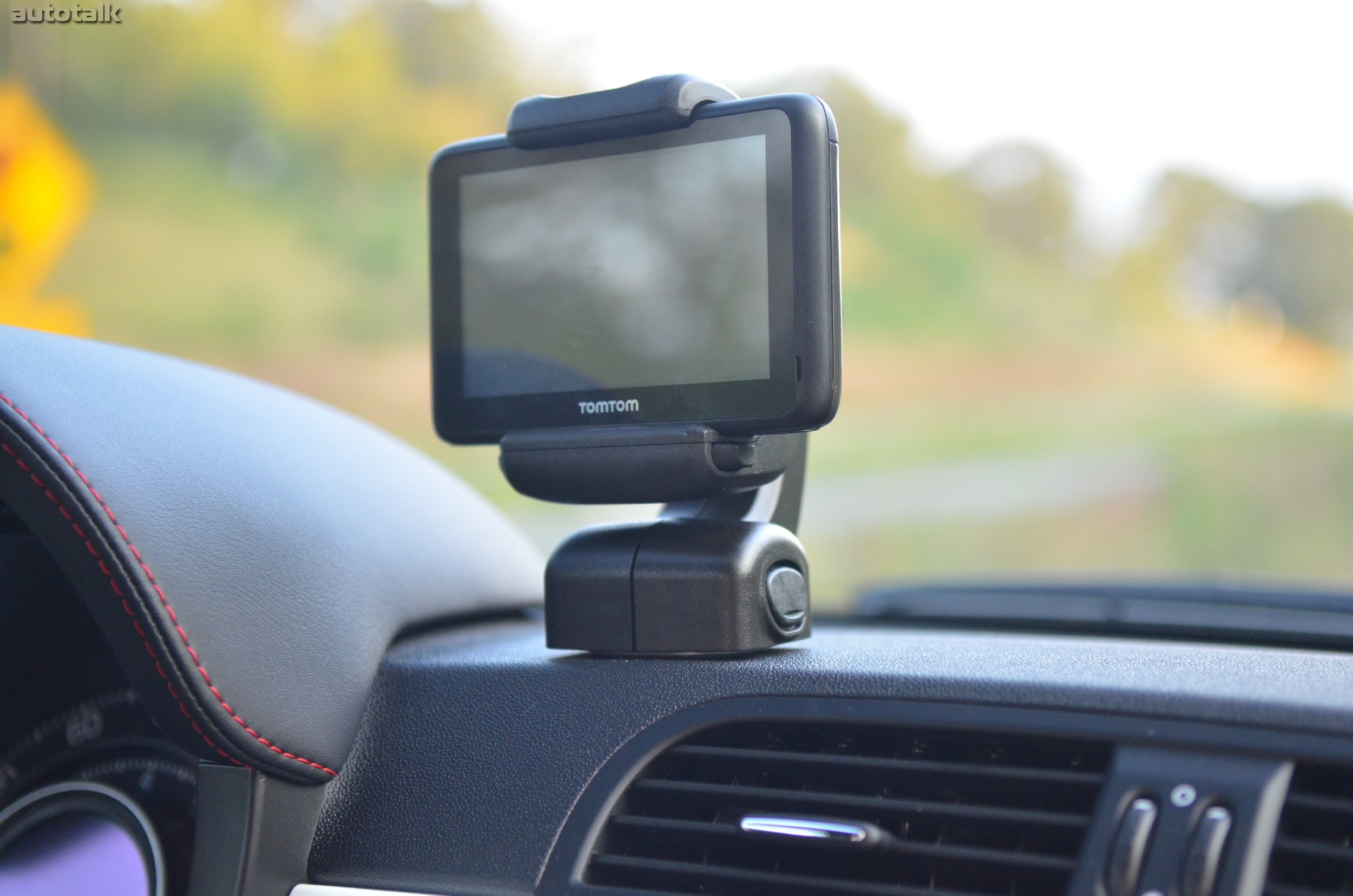 2012 Fiat 500 Abarth Review