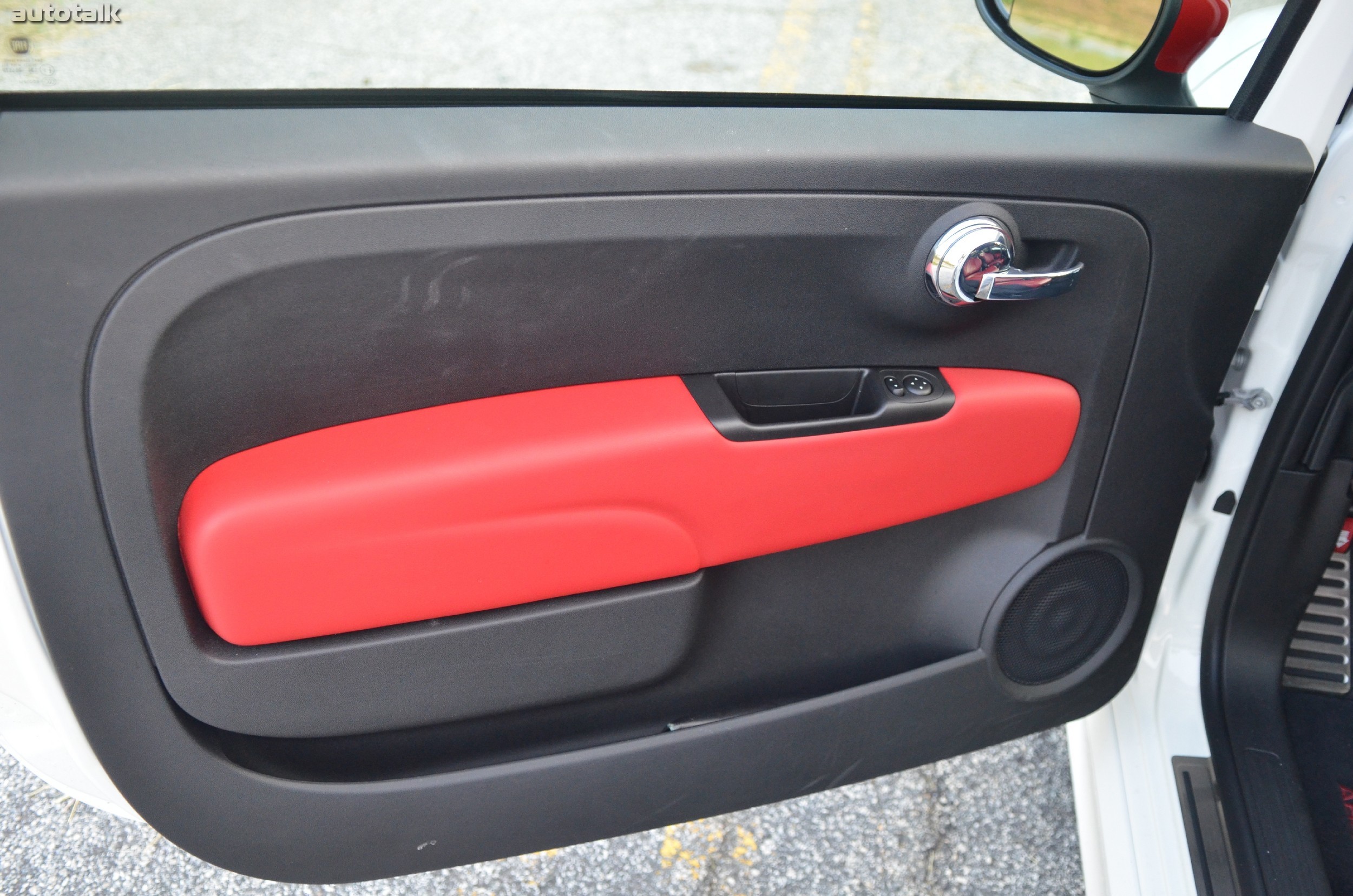 2012 Fiat 500 Abarth Review