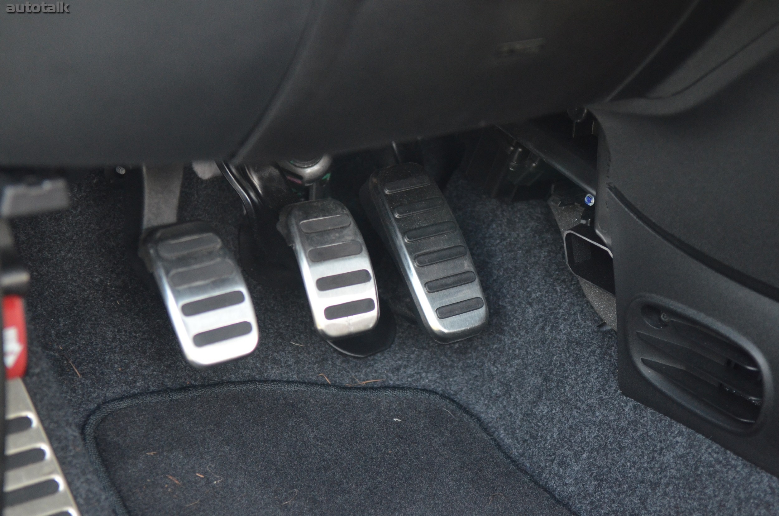 2012 Fiat 500 Abarth Review