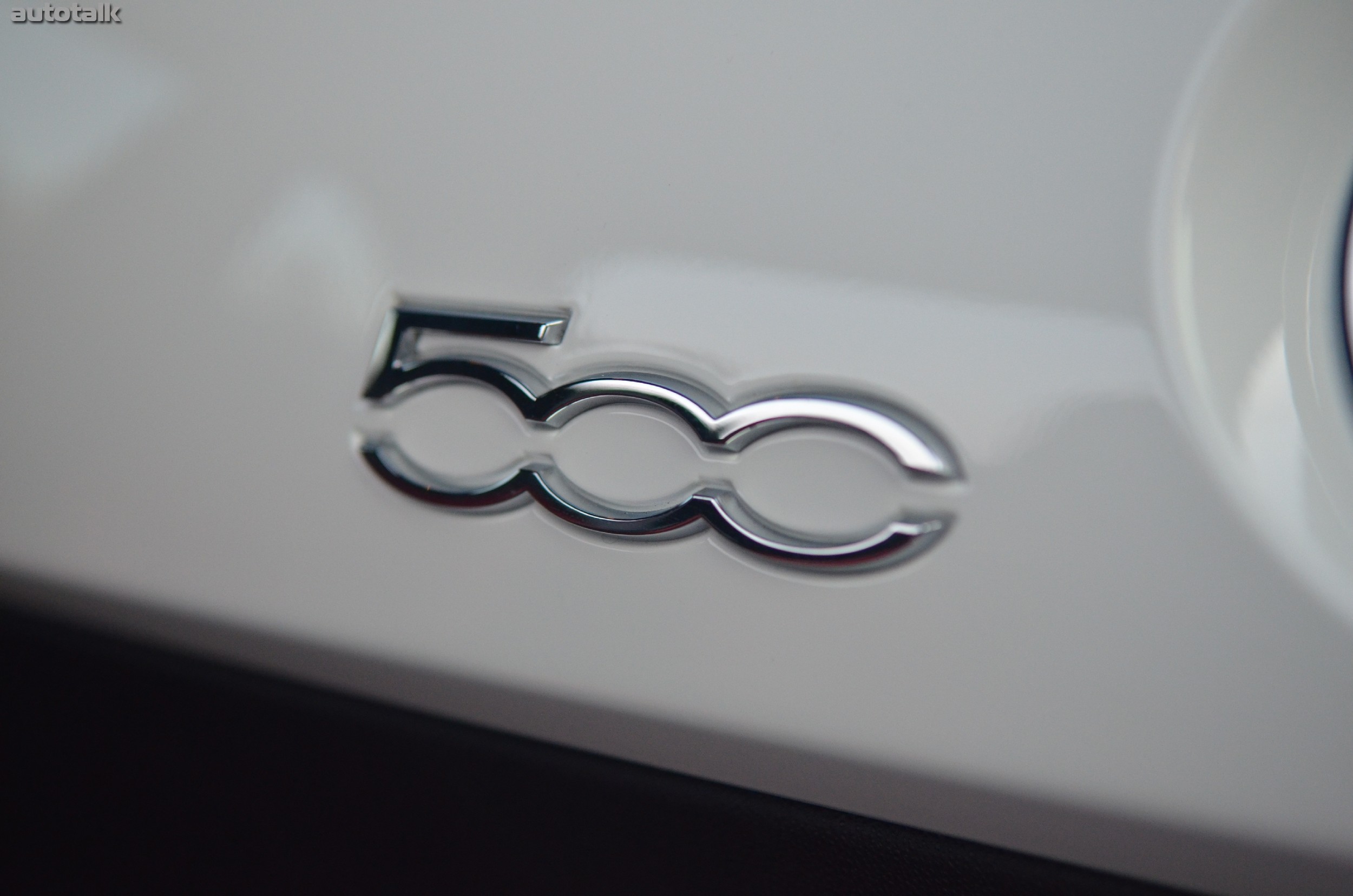 2012 Fiat 500 Abarth Review