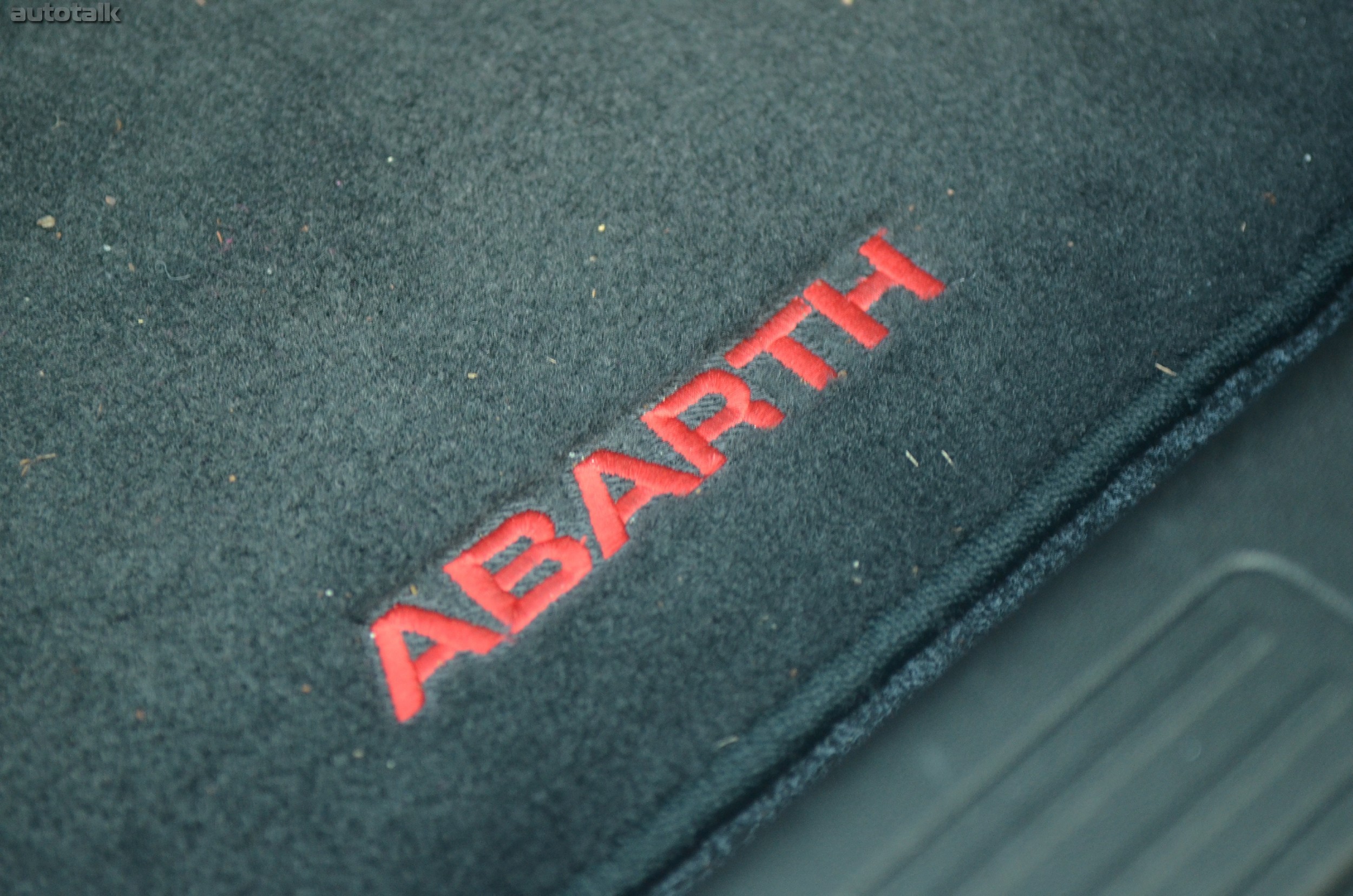 2012 Fiat 500 Abarth Review
