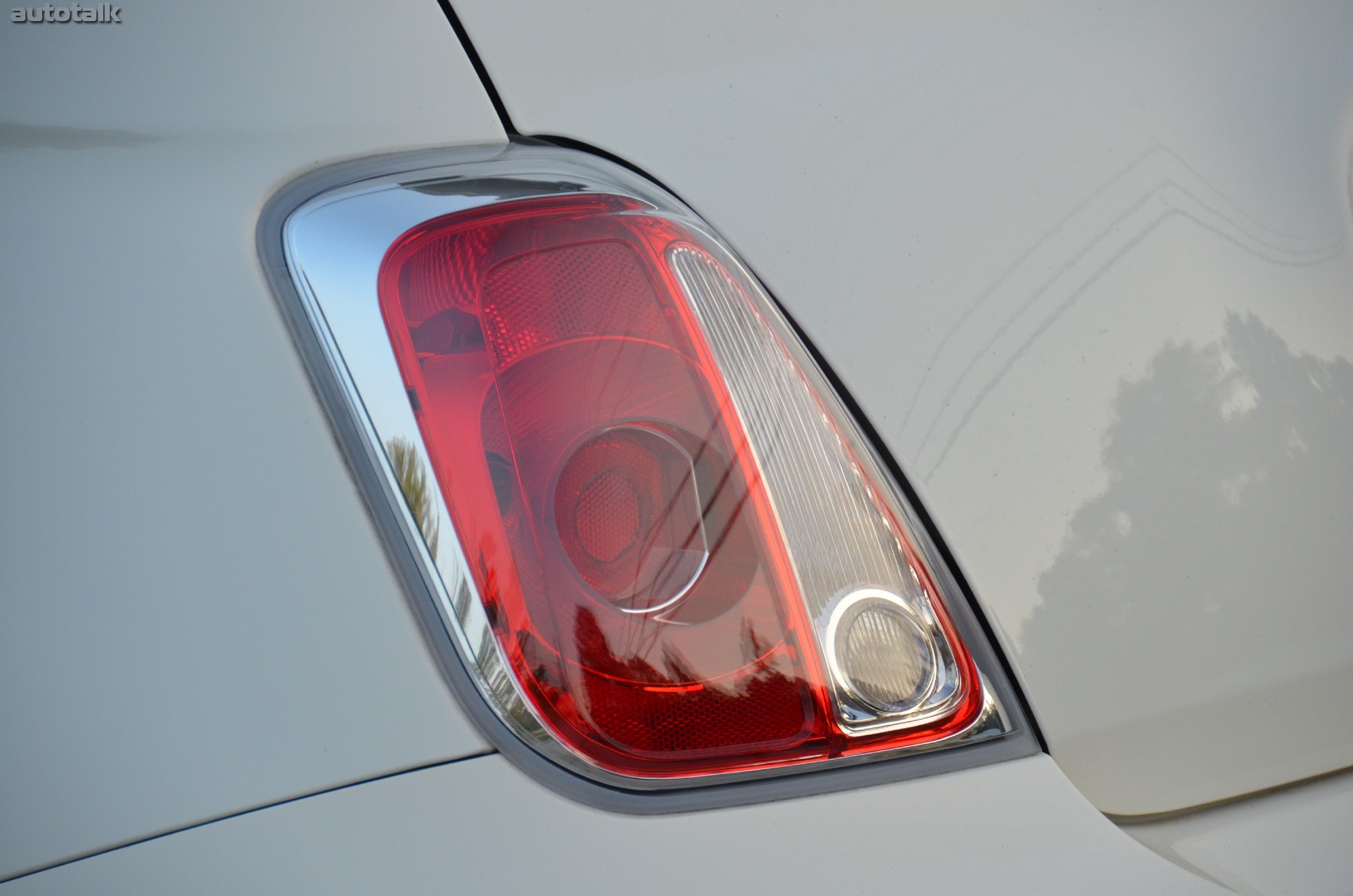 2012 Fiat 500 Abarth Review