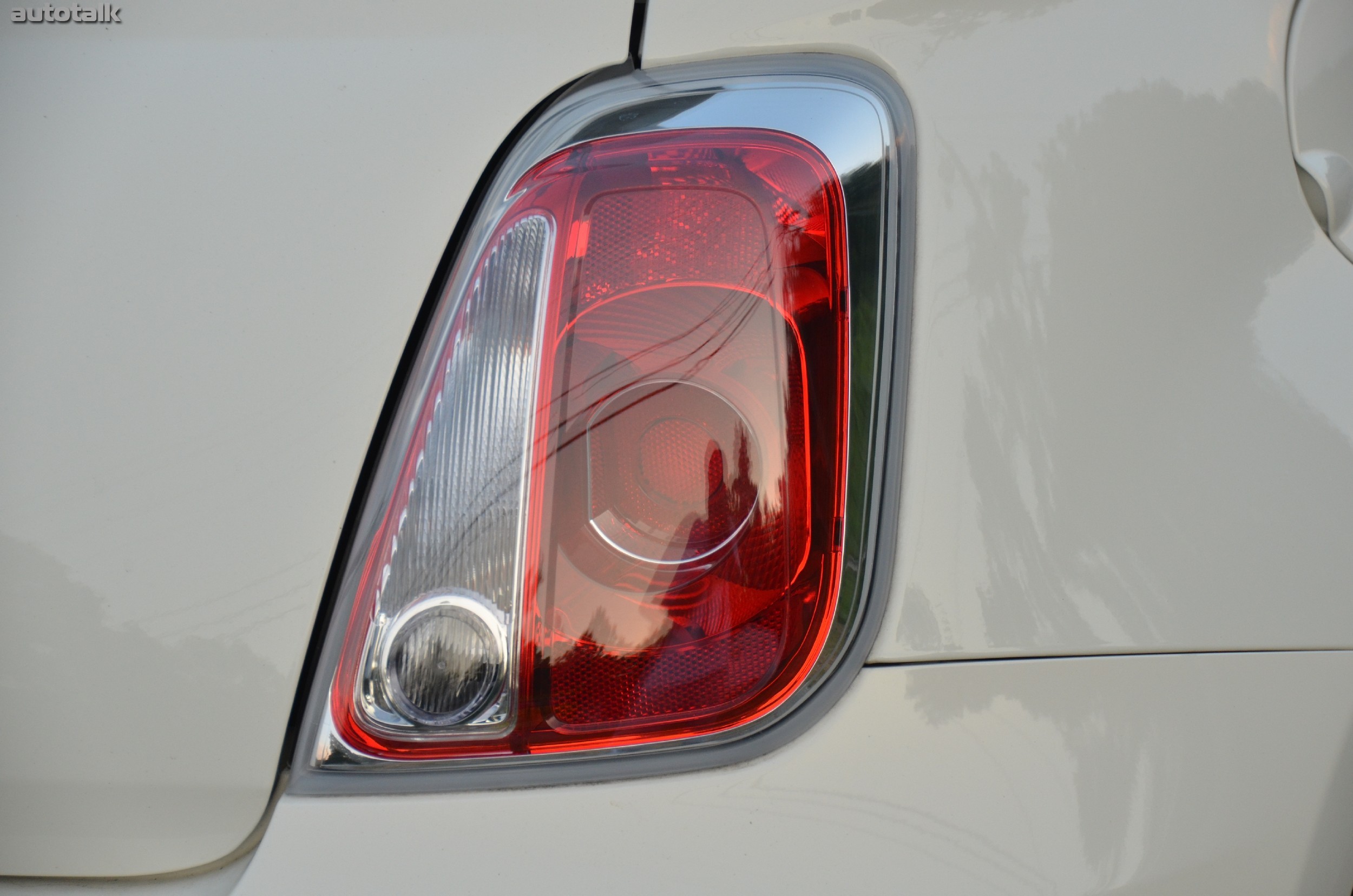 2012 Fiat 500 Abarth Review