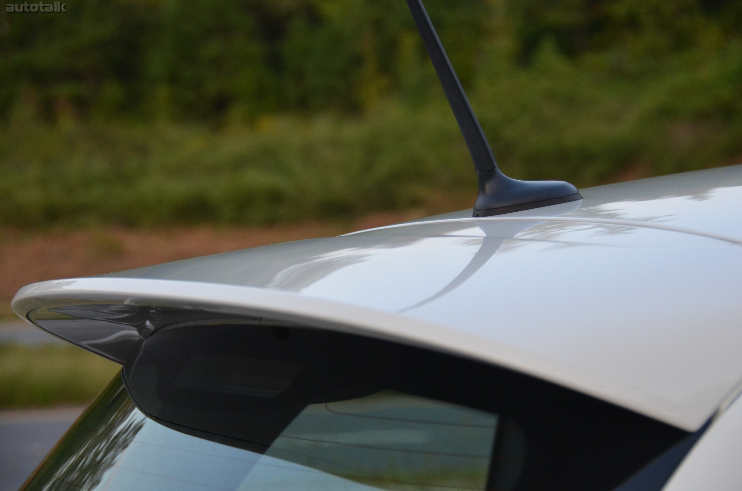 2012 Fiat 500 Abarth Review