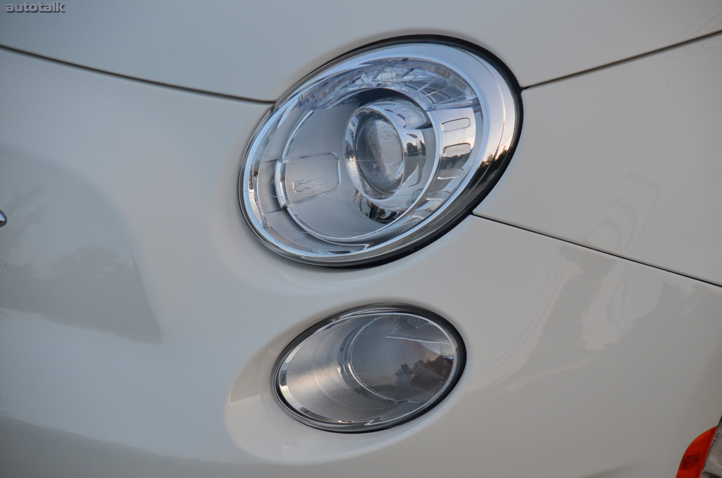 2012 Fiat 500 Abarth Review