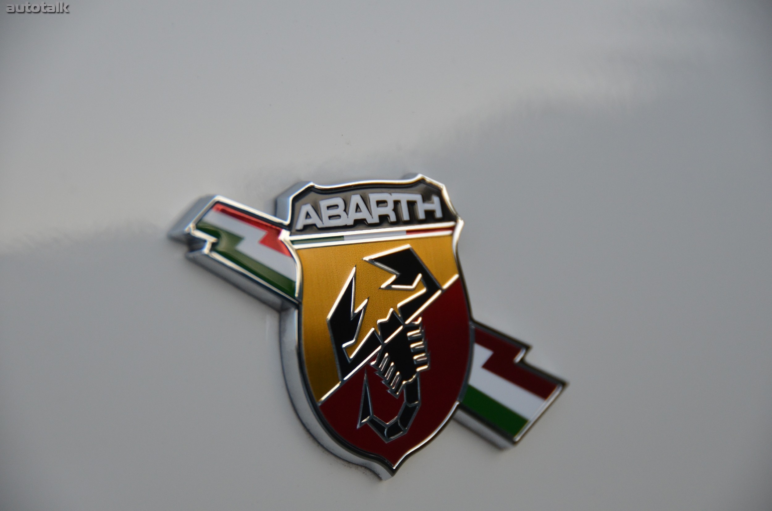 2012 Fiat 500 Abarth Review