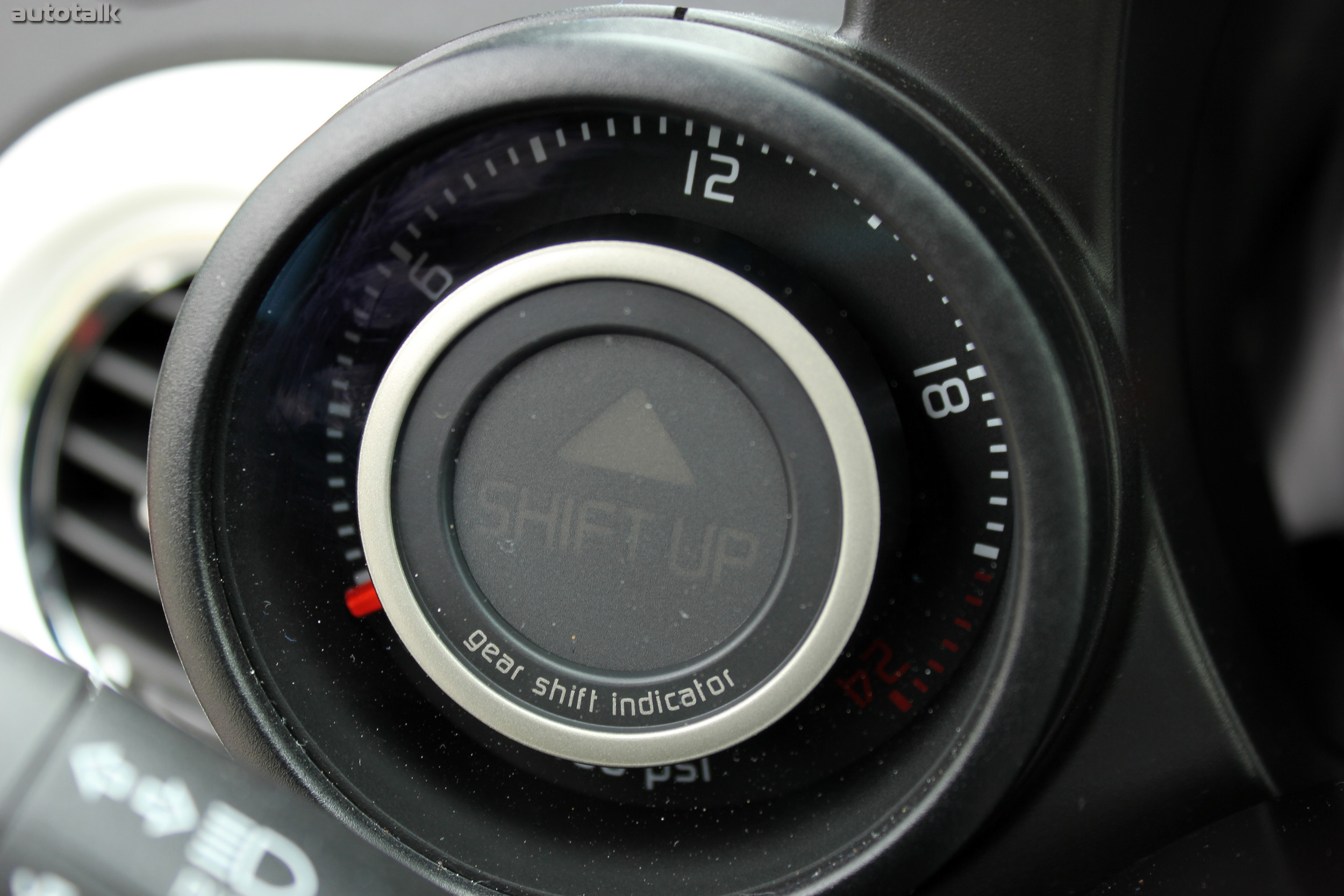 2012 Fiat 500 Abarth Review