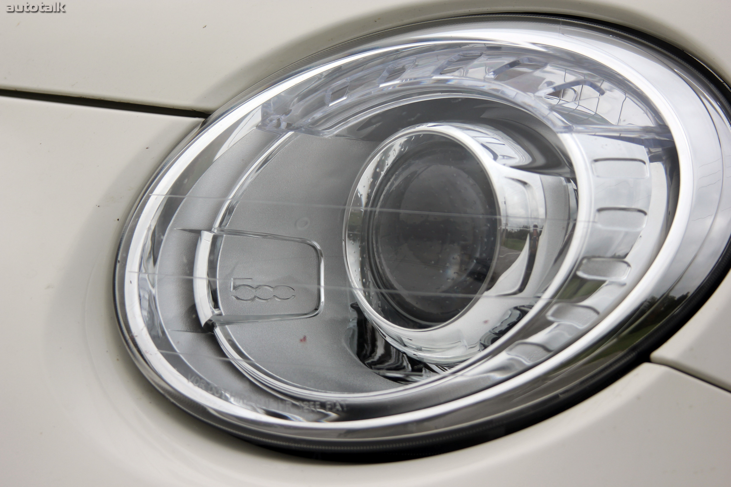 2012 Fiat 500 Abarth Review