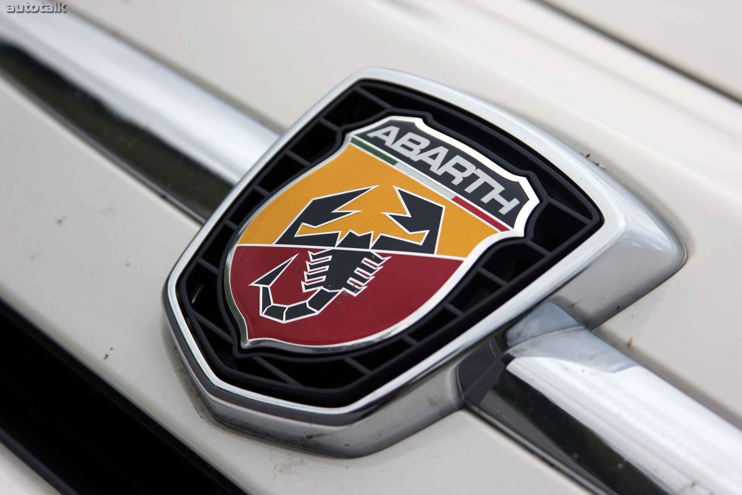 2012 Fiat 500 Abarth Review