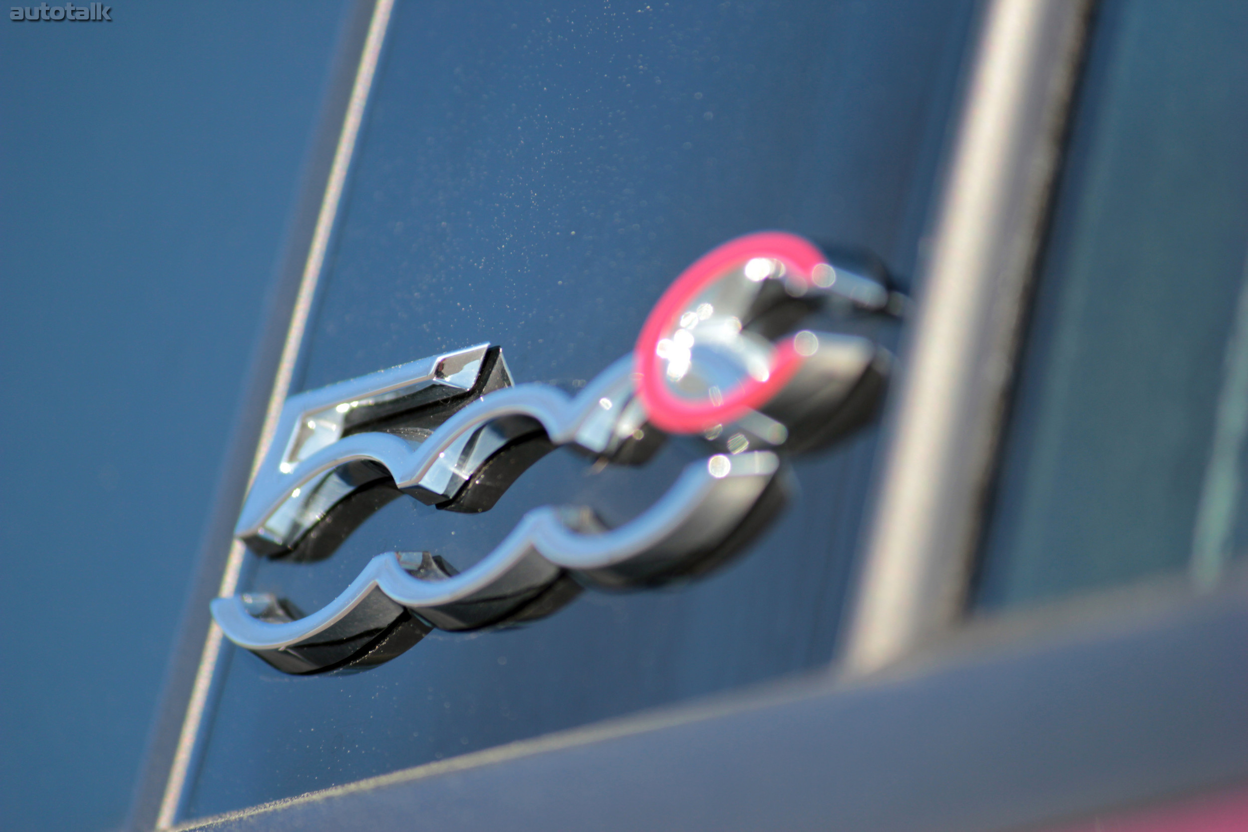 2012 Fiat 500c Review