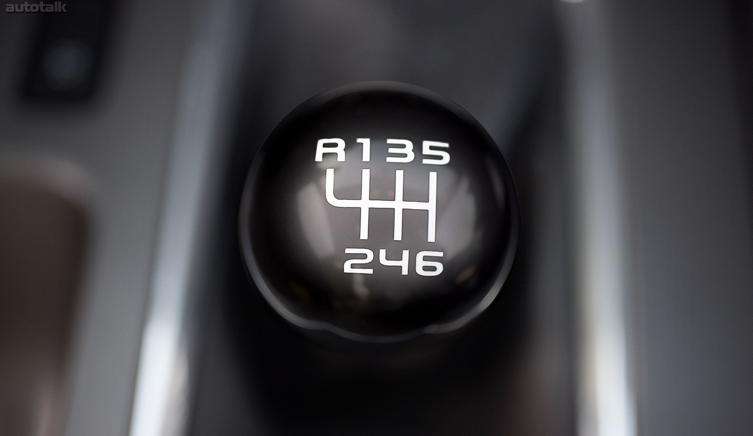 2012 Ford Mustang Boss 302