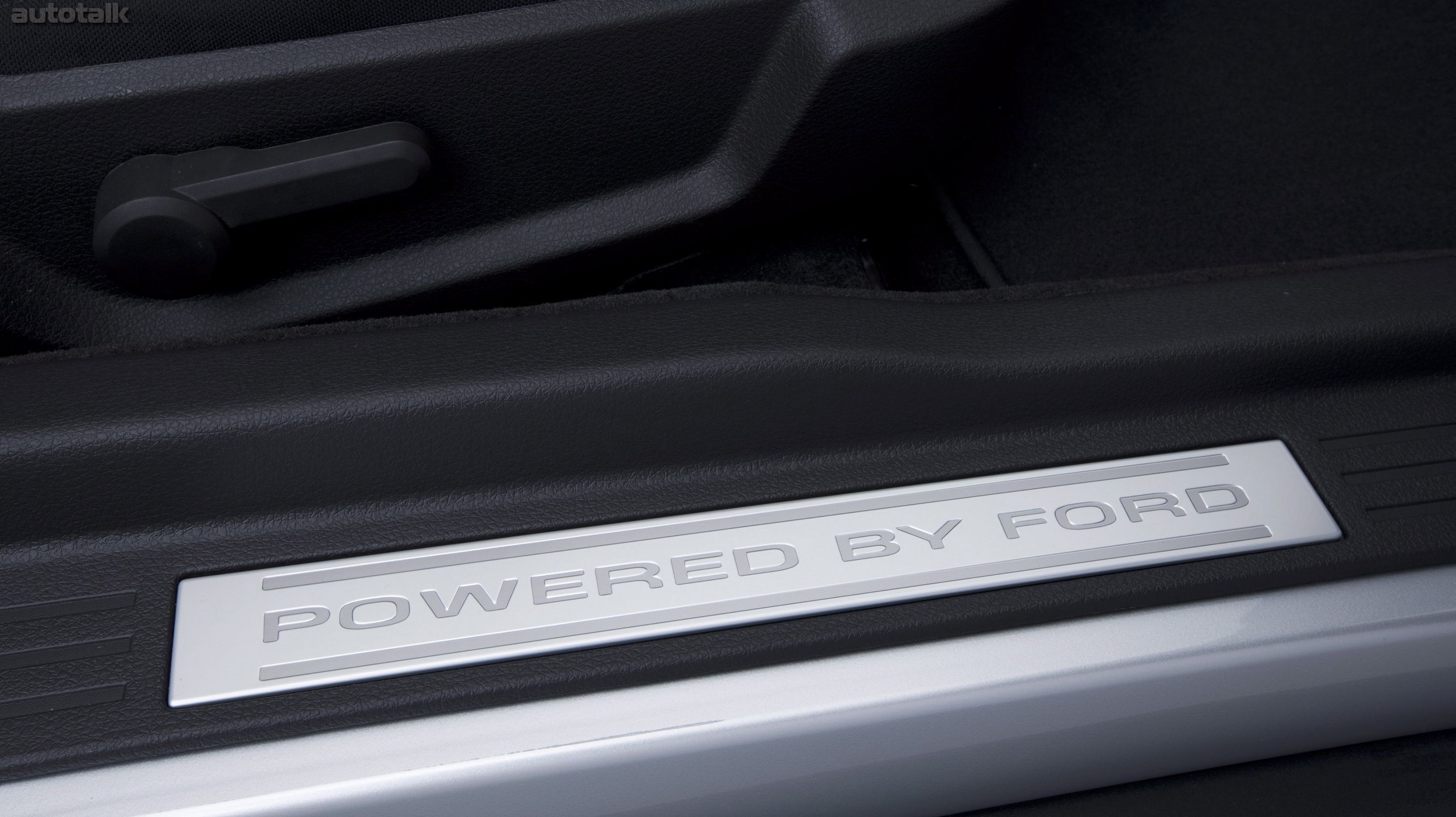 2012 Ford Mustang Boss 302