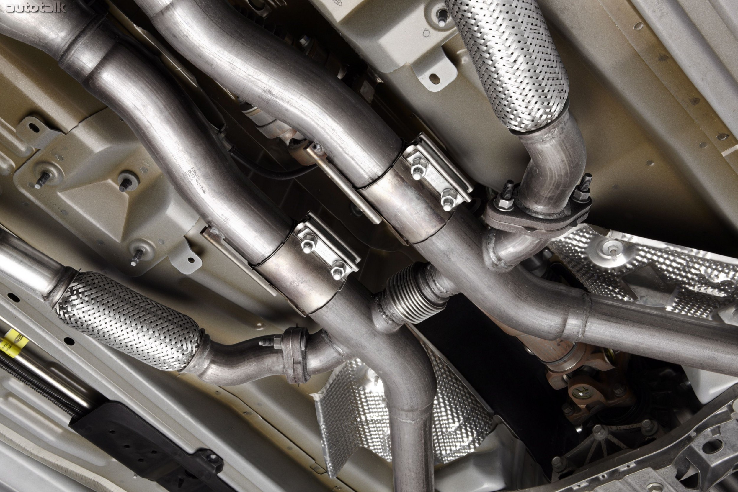 2012 Ford Mustang Boss 302