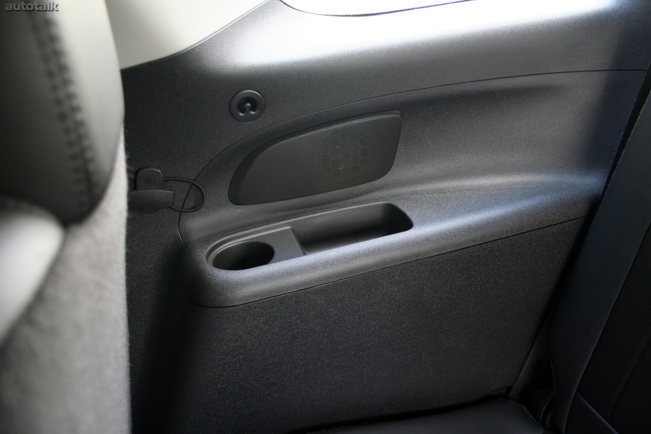 2012 GMC Acada Denali Review