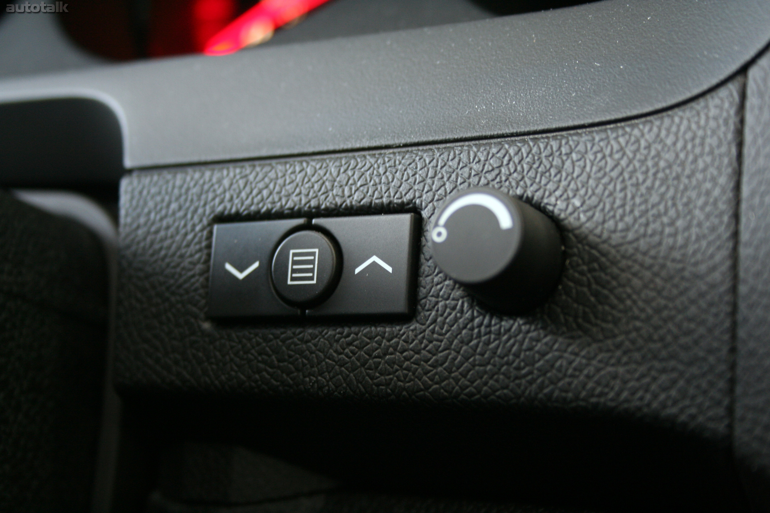 2012 GMC Acada Denali Review