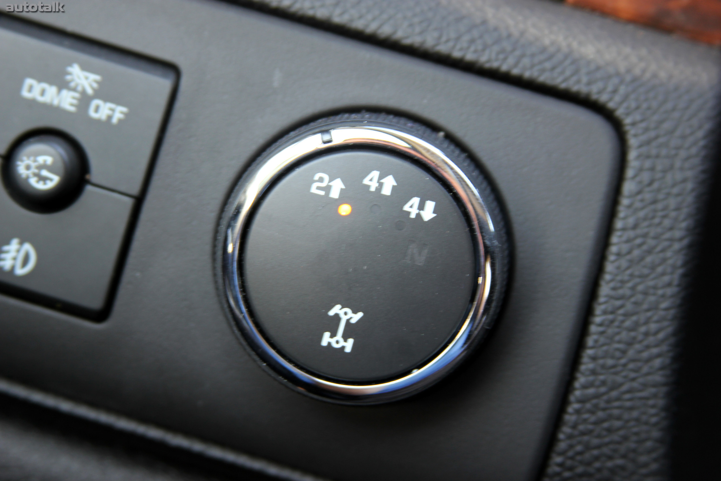 2012 GMC Sierra Denali 2500HD Review