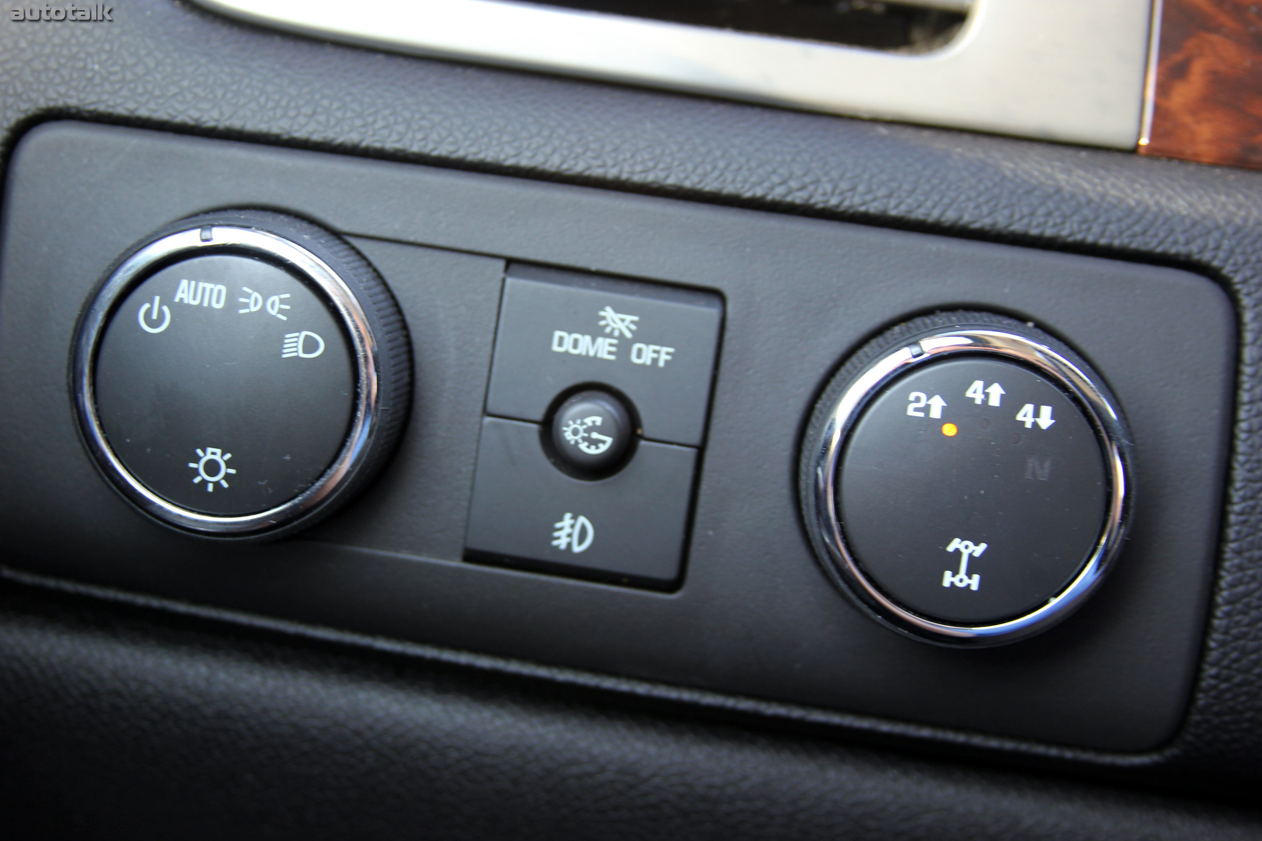 2012 GMC Sierra Denali 2500HD Review