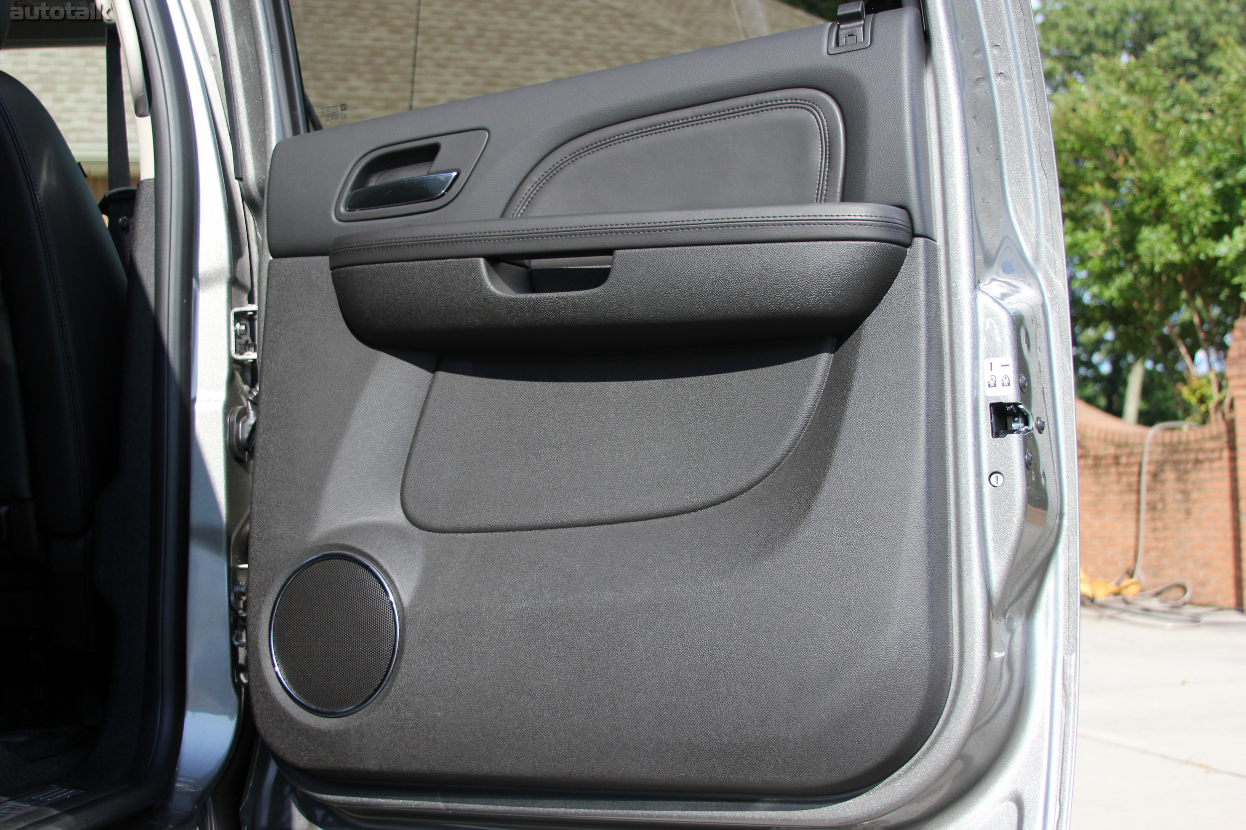 2012 GMC Sierra Denali 2500HD Review