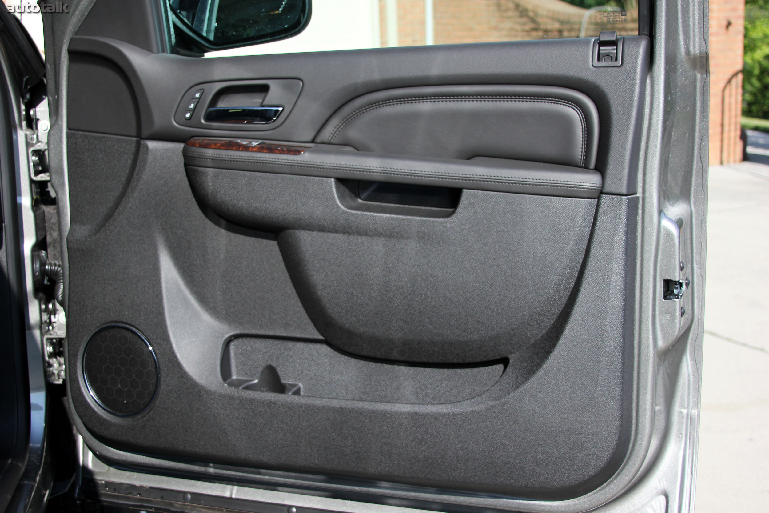 2012 GMC Sierra Denali 2500HD Review