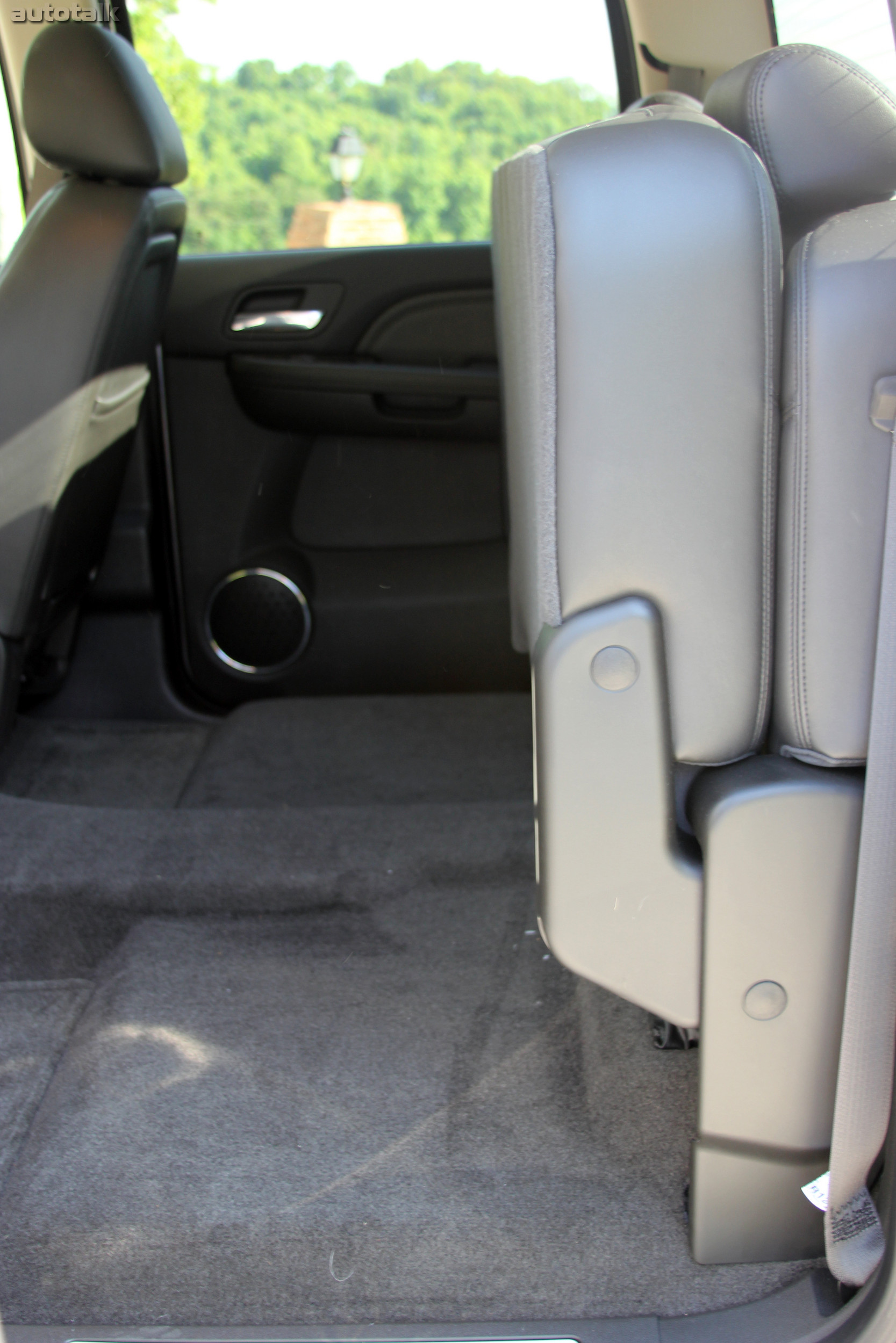 2012 GMC Sierra Denali 2500HD Review