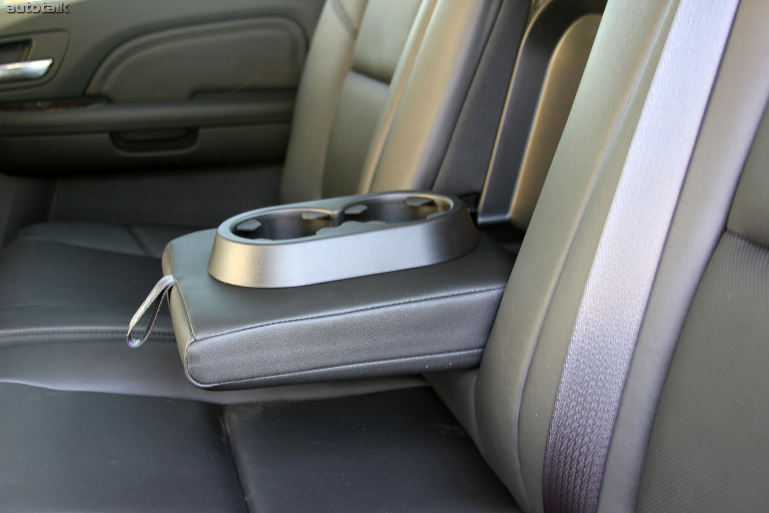 2012 GMC Sierra Denali 2500HD Review