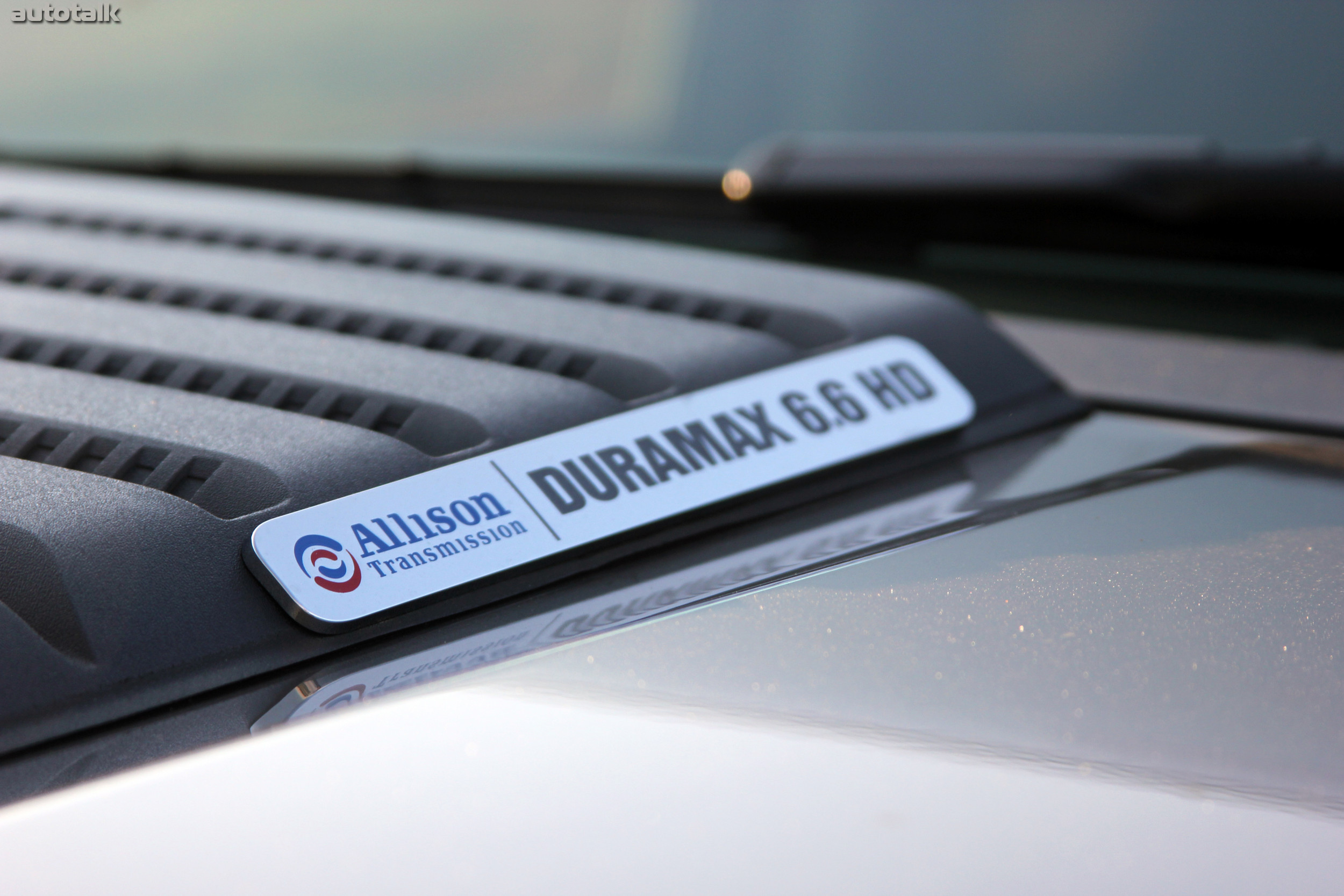 2012 GMC Sierra Denali 2500HD Review