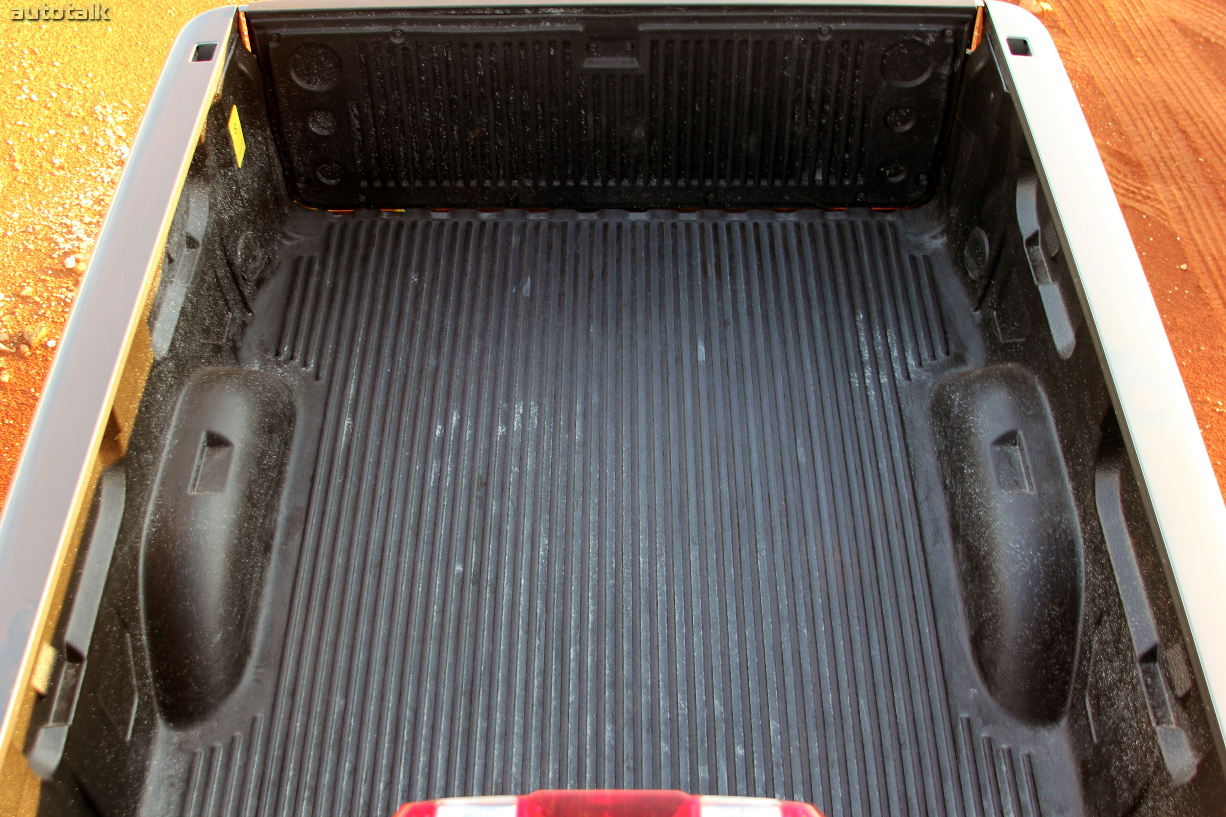 2012 GMC Sierra Denali 2500HD Review