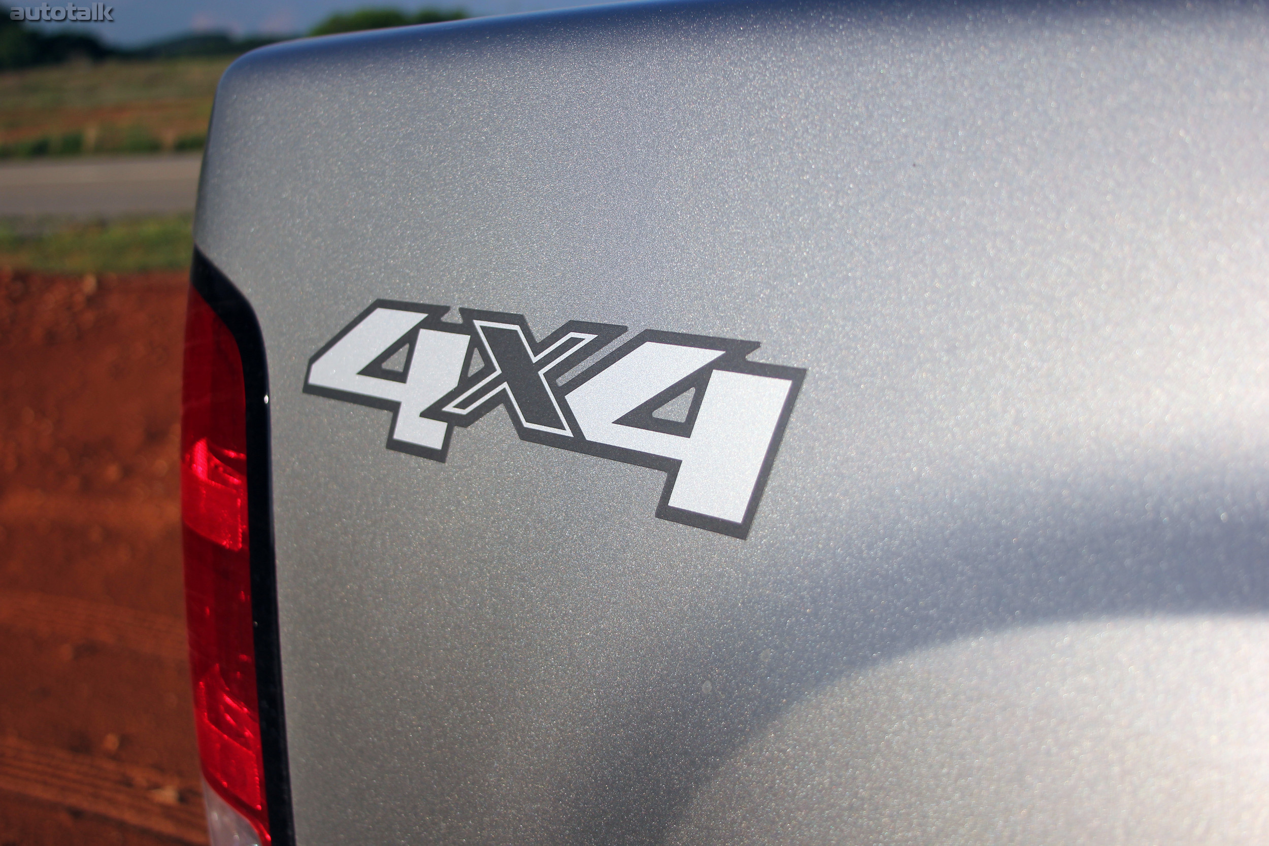 2012 GMC Sierra Denali 2500HD Review