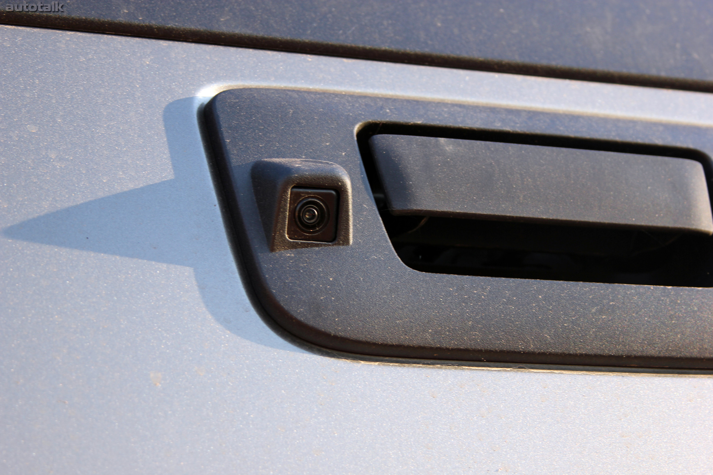 2012 GMC Sierra Denali 2500HD Review